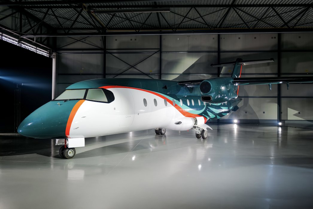 Dornier 328