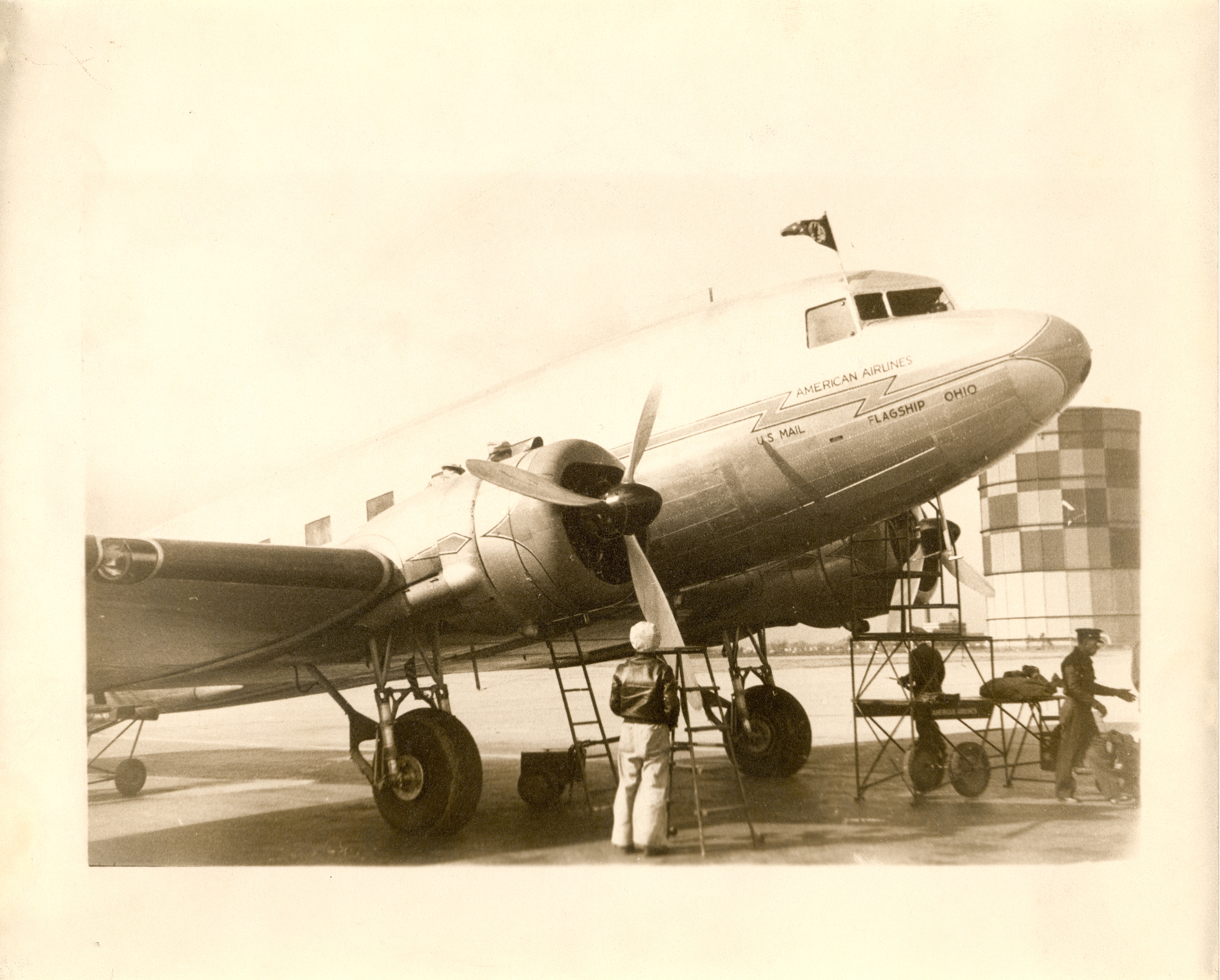 Douglas DC-3