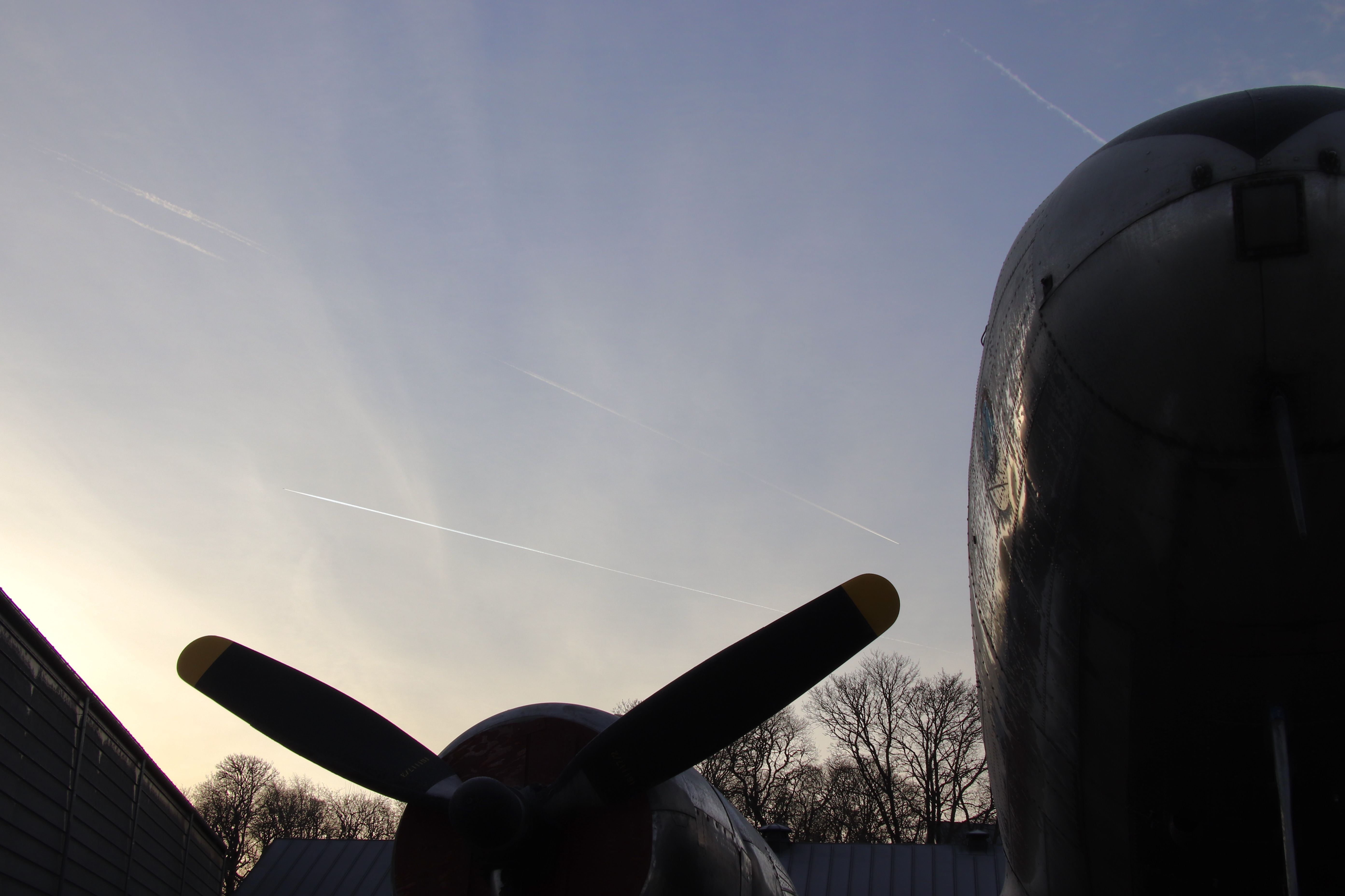 Douglas DC-3