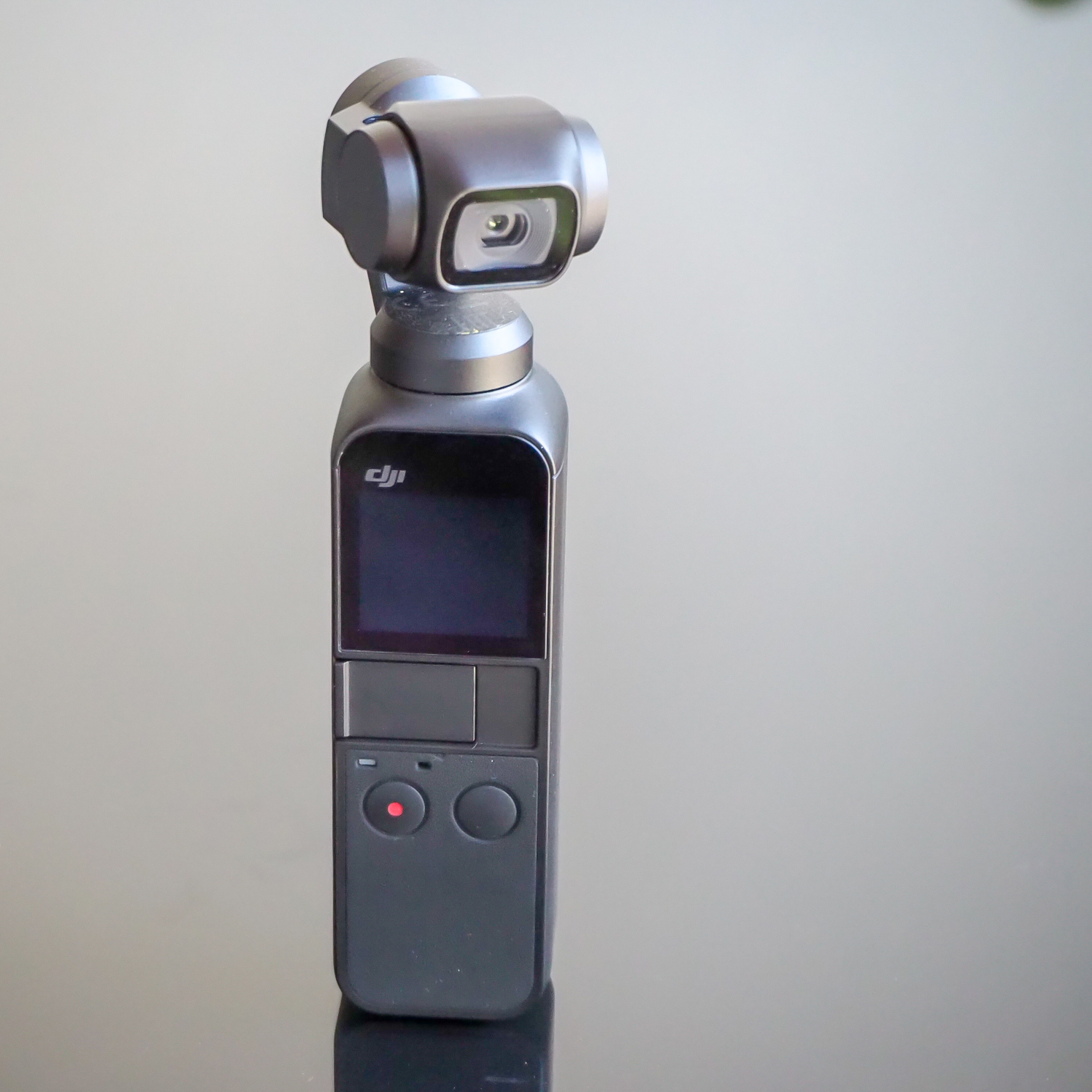 DJI Osmo Pocket