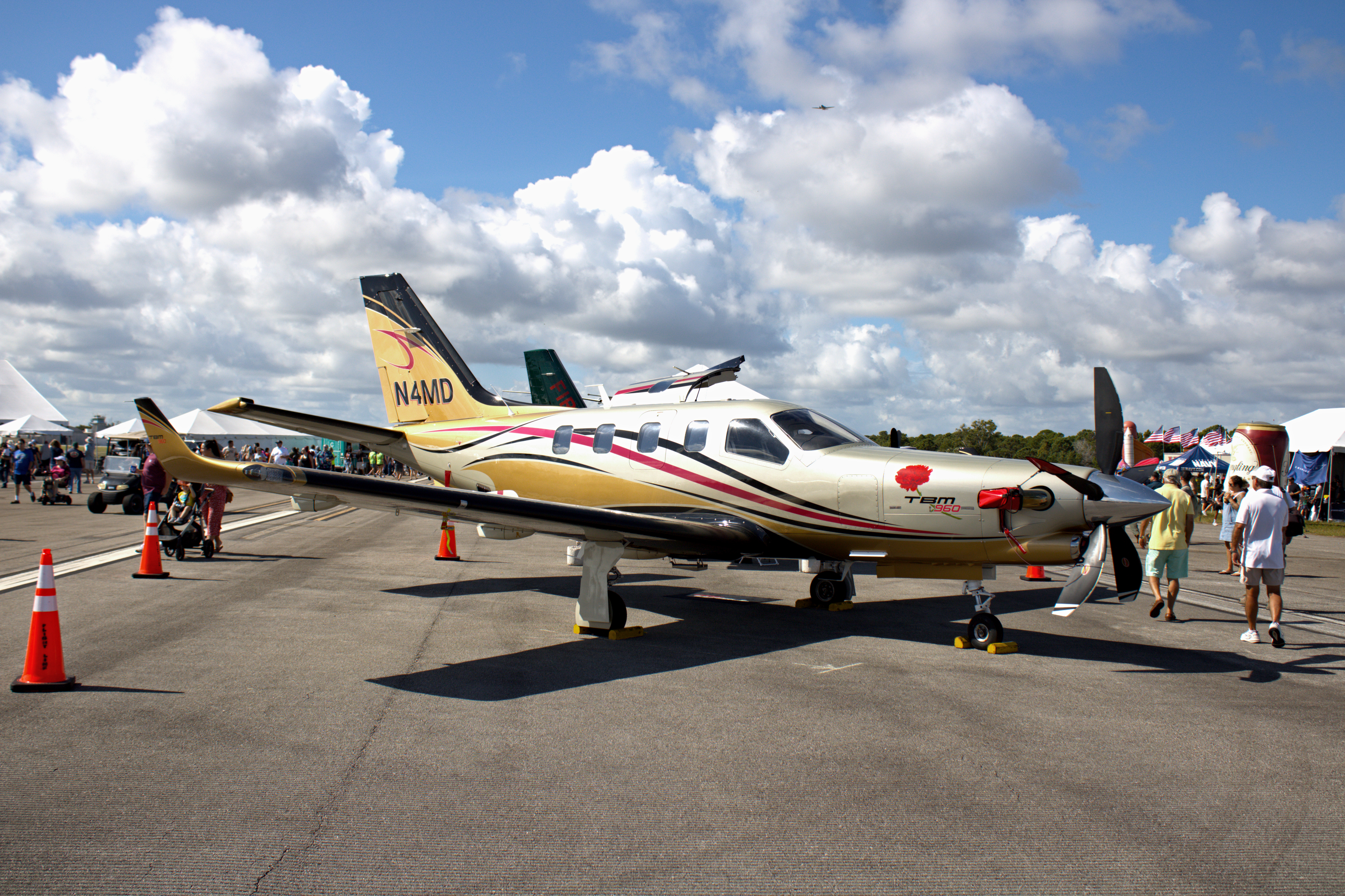 Stuart Air Show 2026