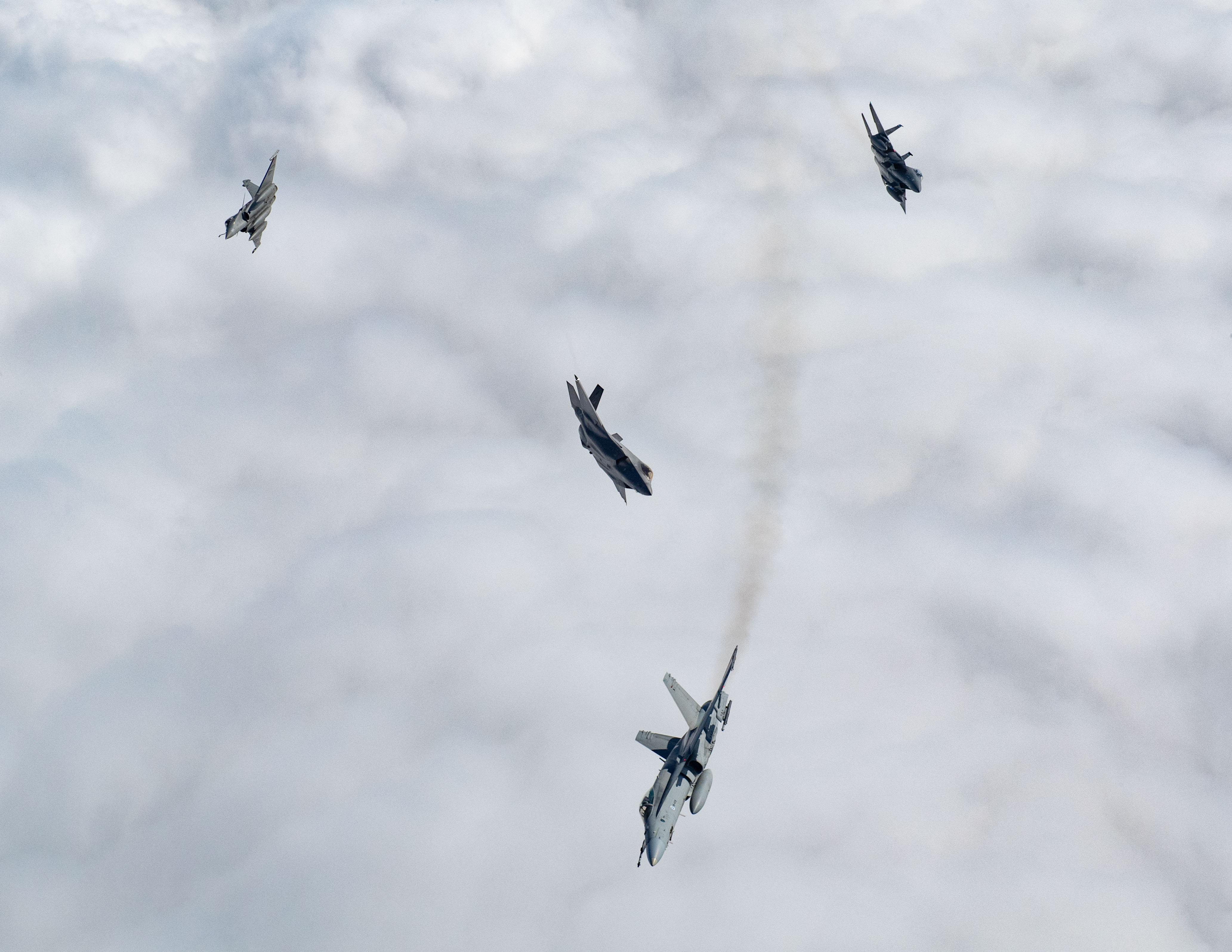 Dassault Rafale