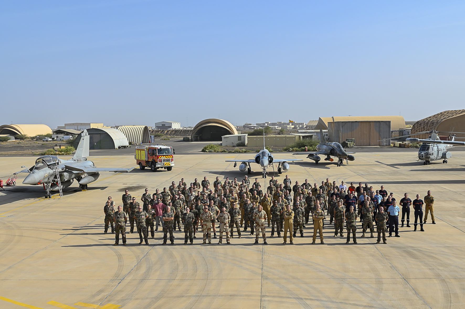 Dassault Rafale