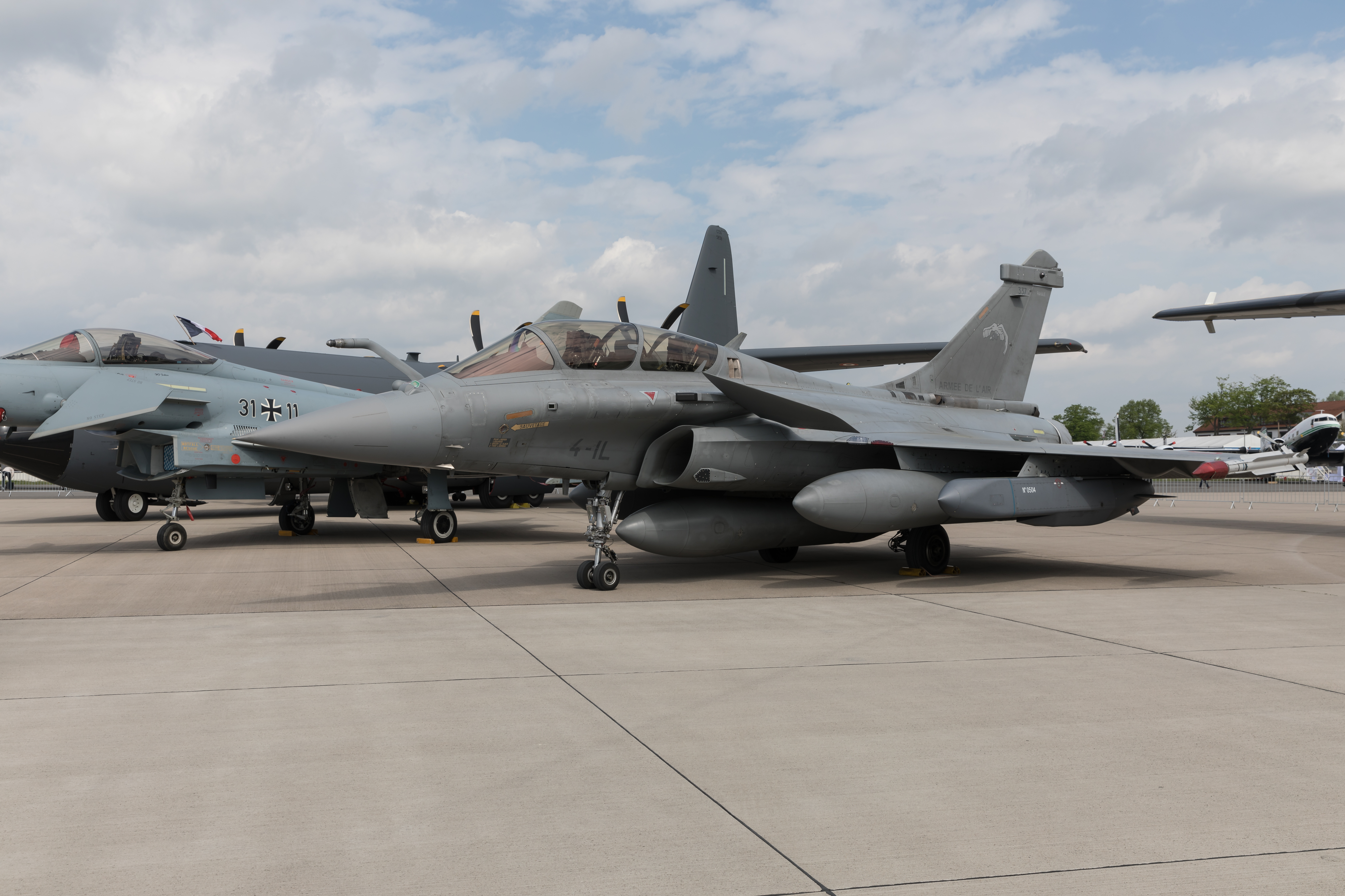 Dassault Rafale
