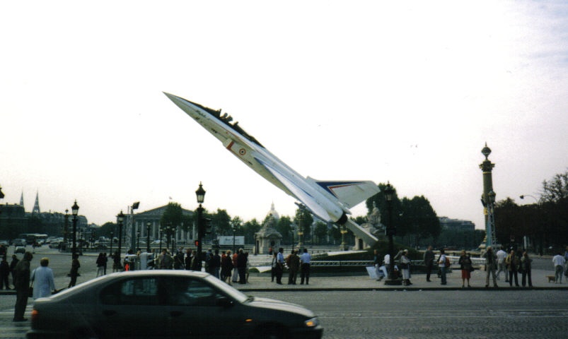 Dassault Rafale