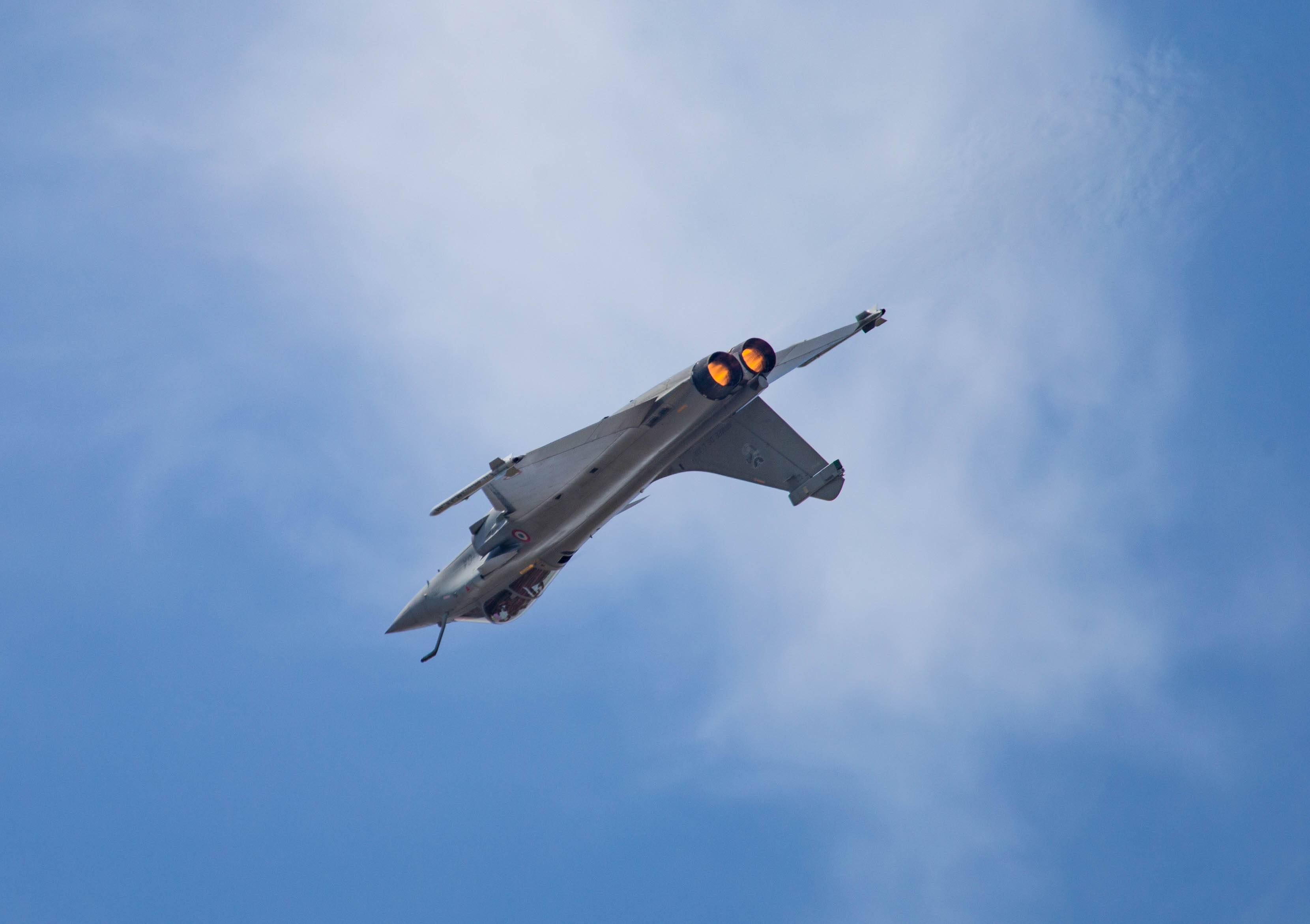 Dassault Rafale