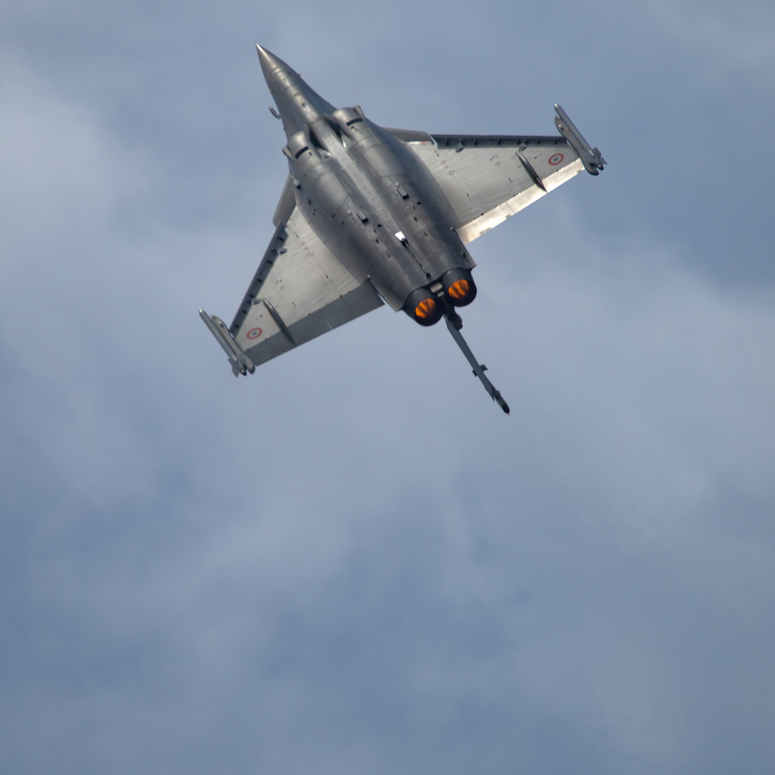 Dassault Rafale