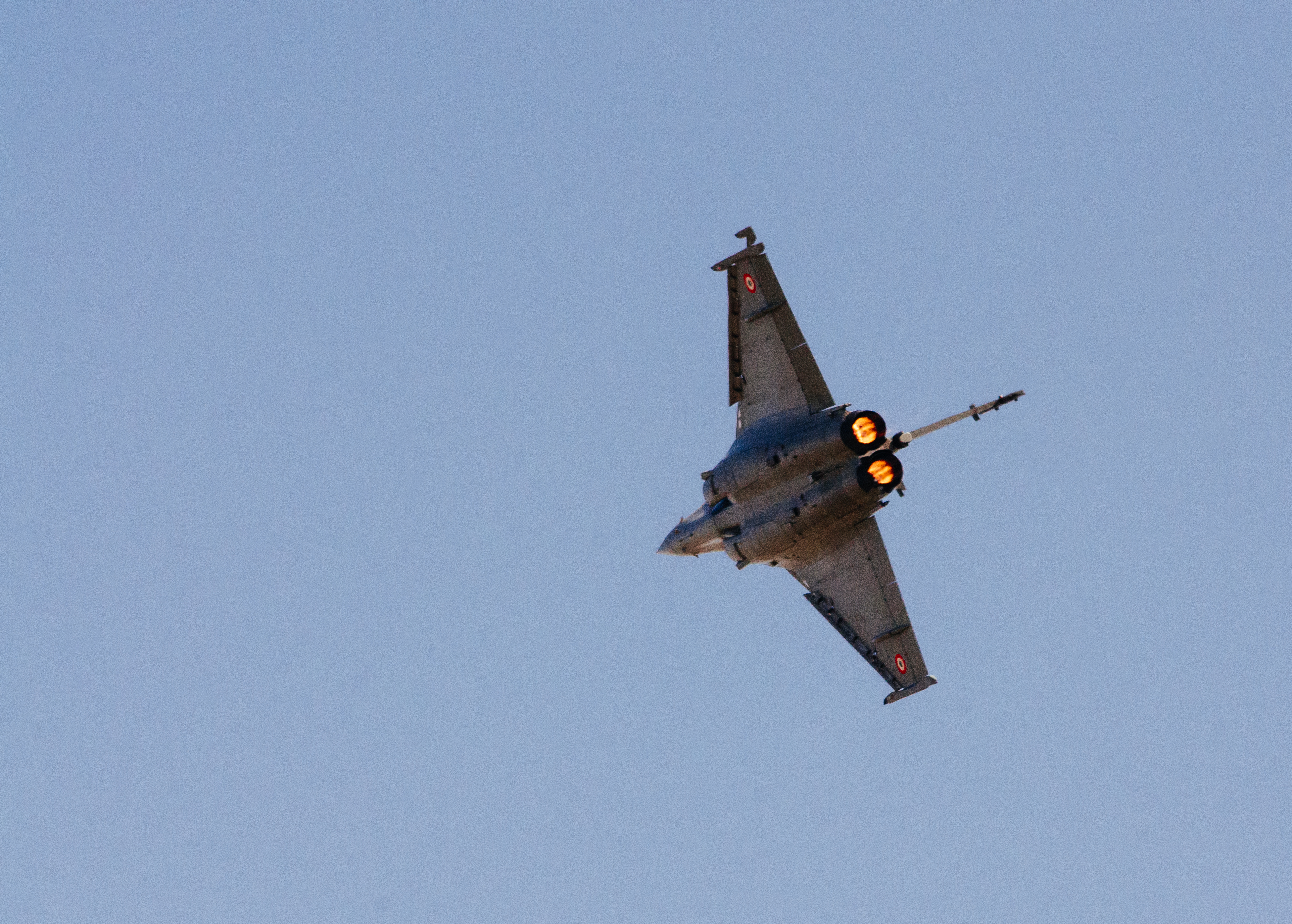 Dassault Rafale
