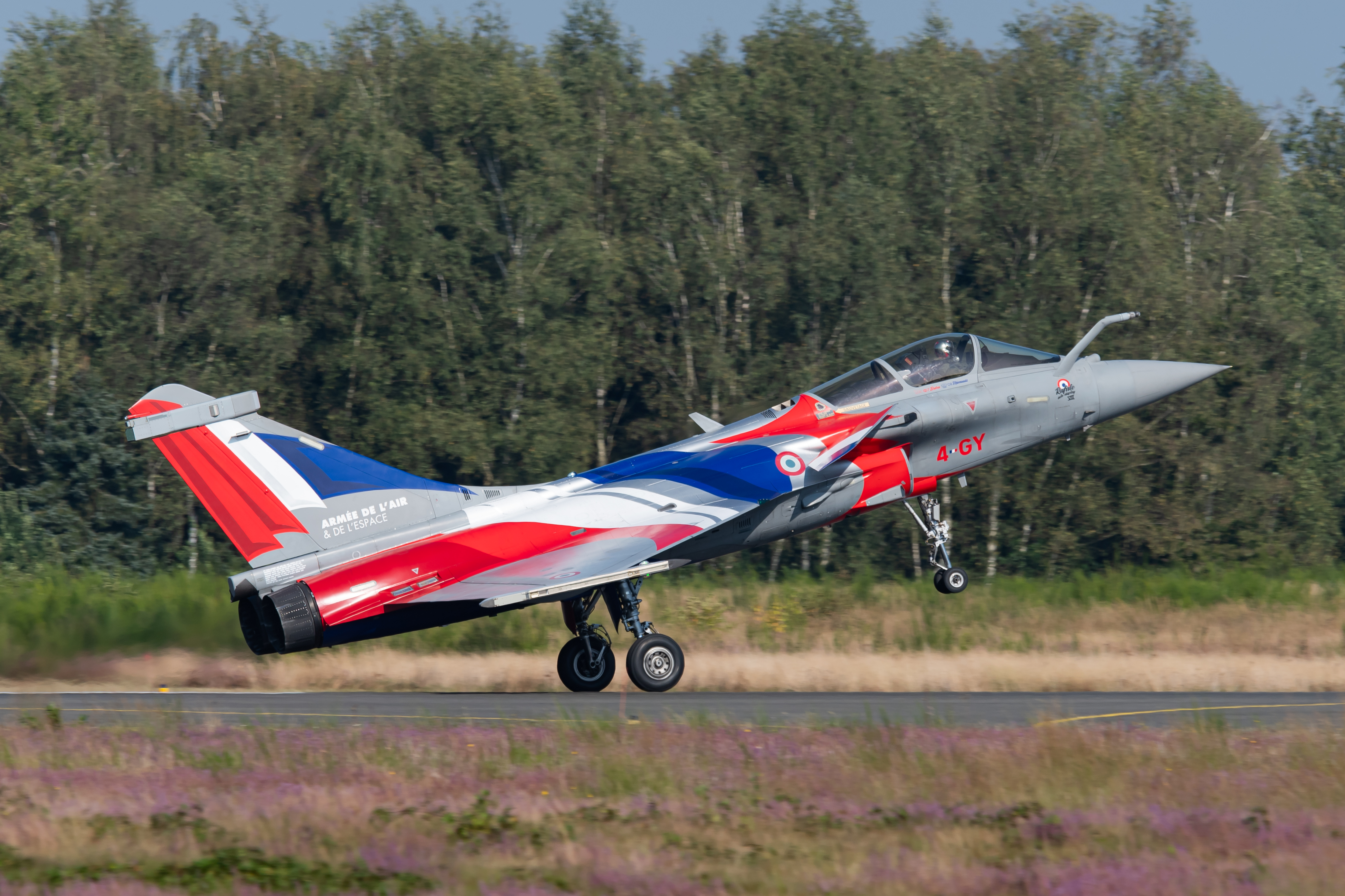 Dassault Rafale