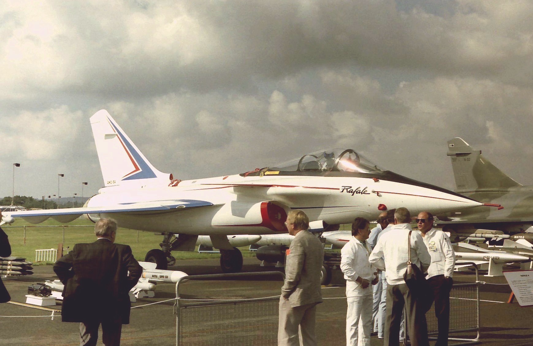 Dassault Rafale