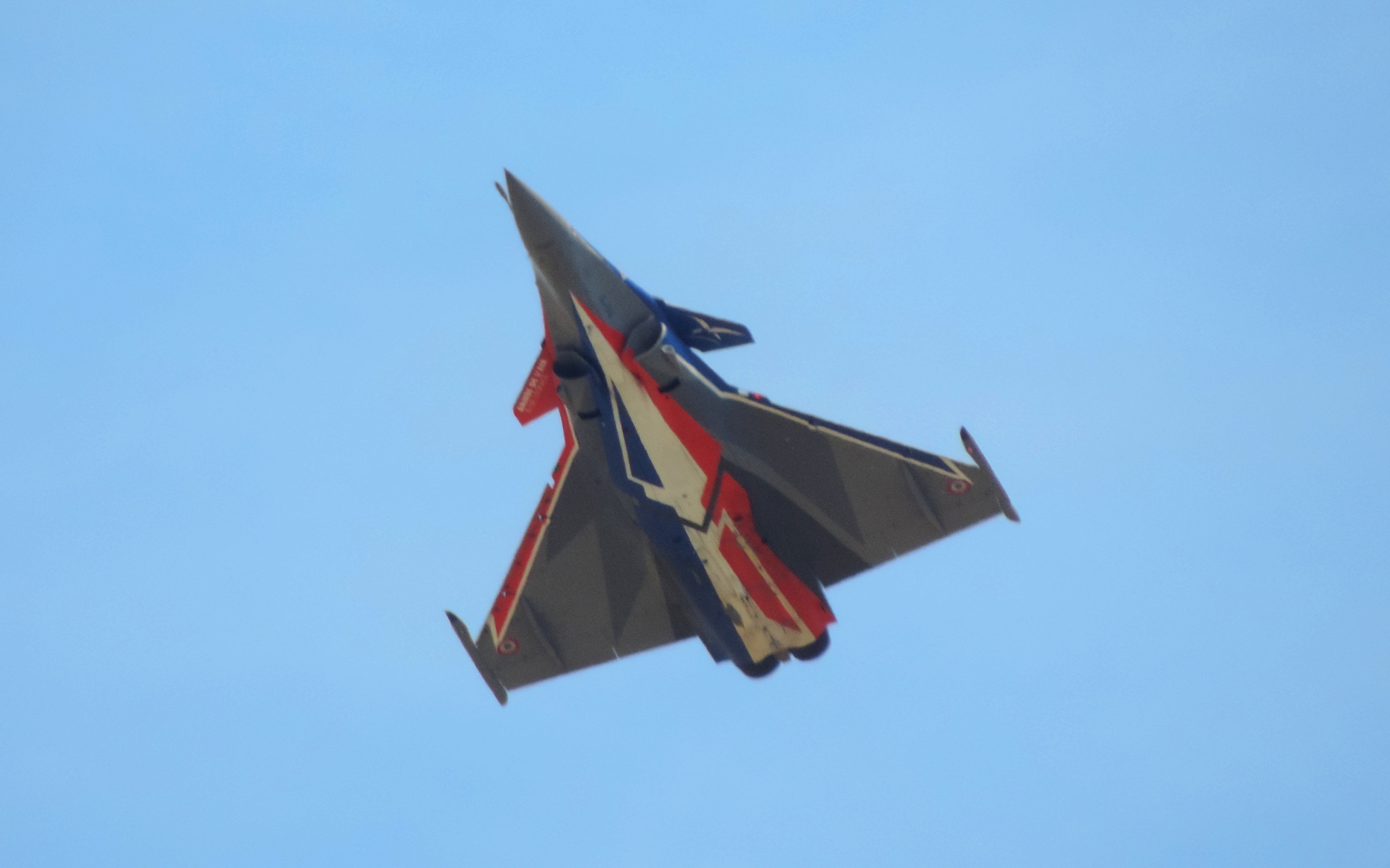 Dassault Rafale