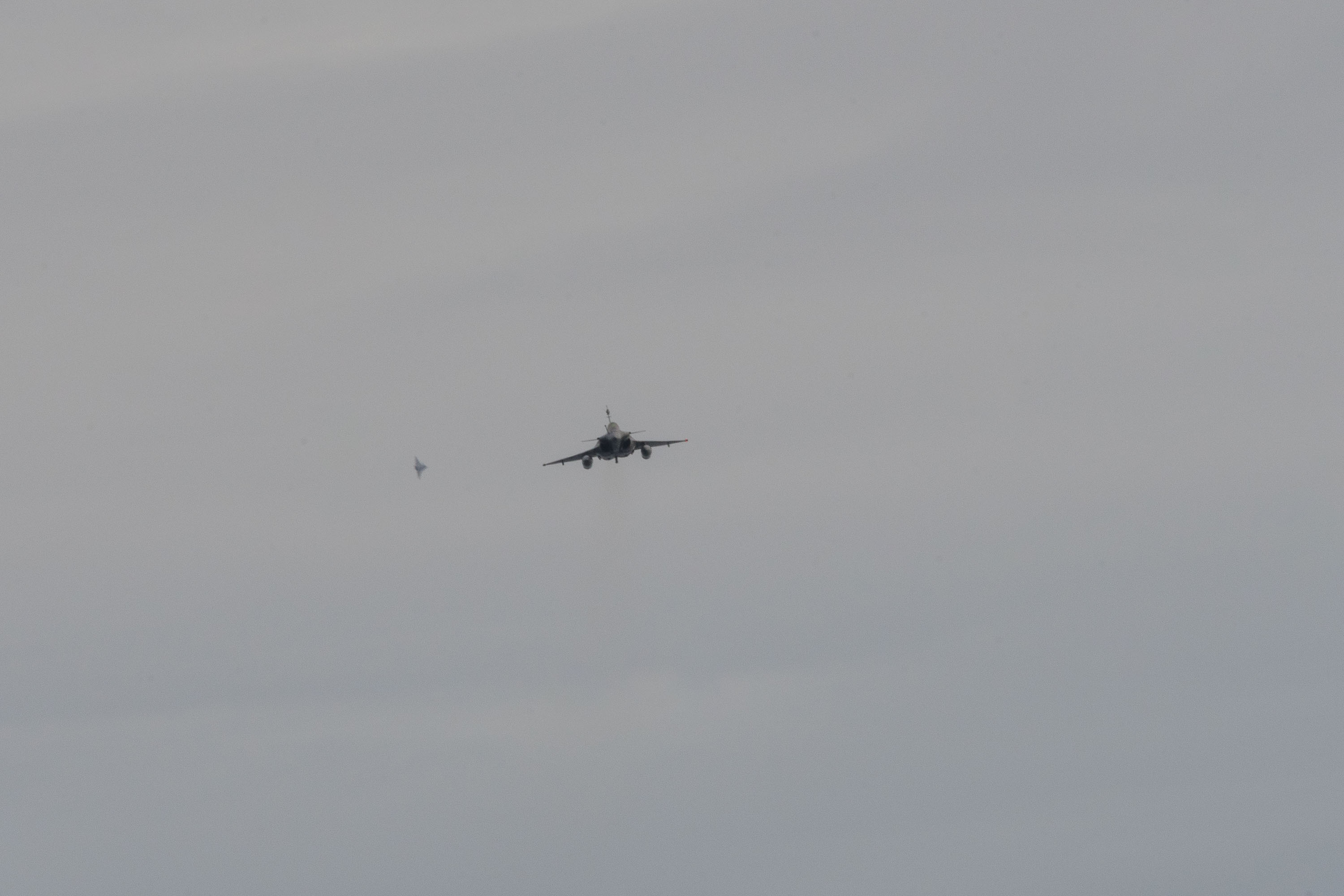 Dassault Rafale