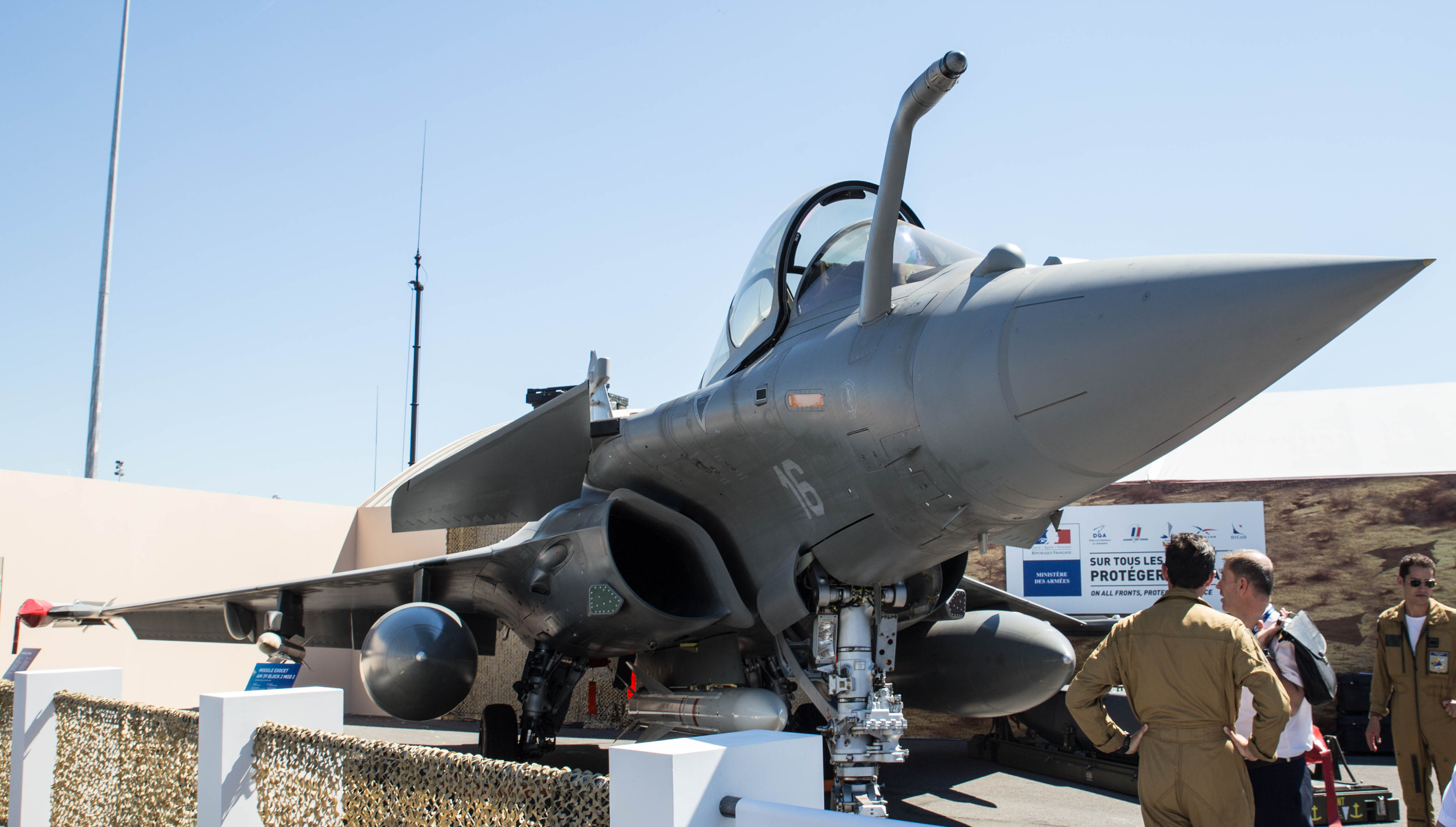 Dassault Rafale Marine
