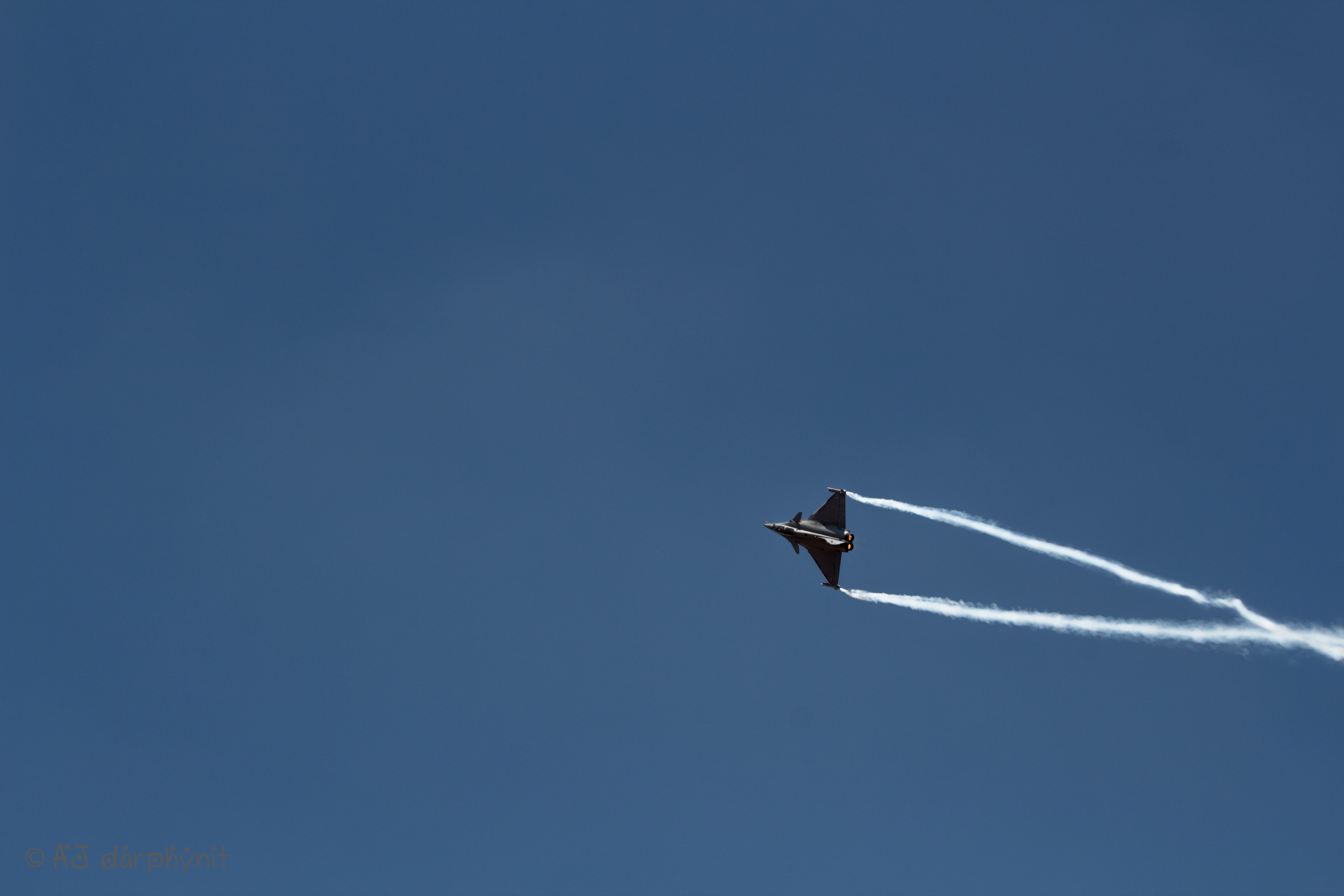 Dassault Rafale