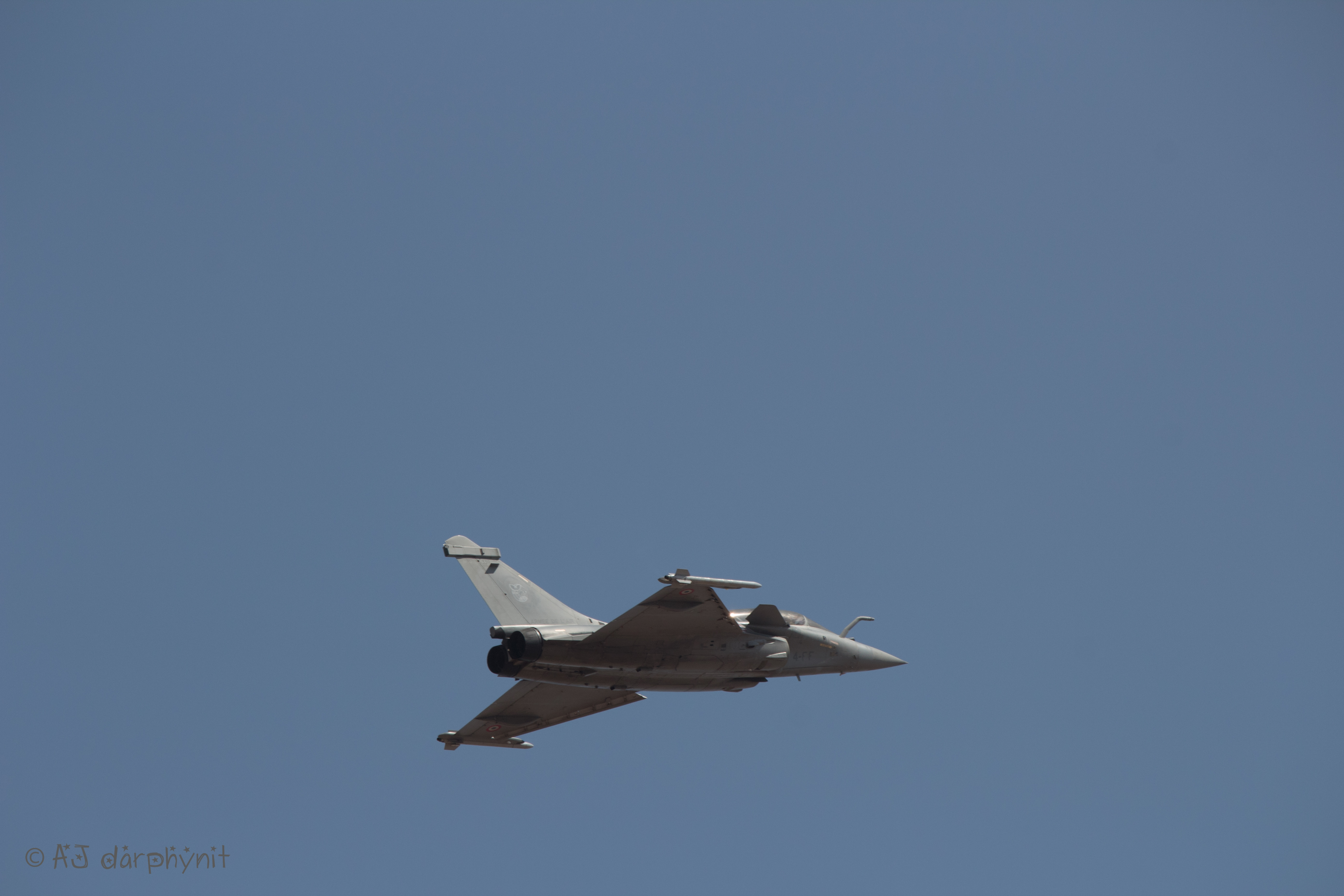 Dassault Rafale