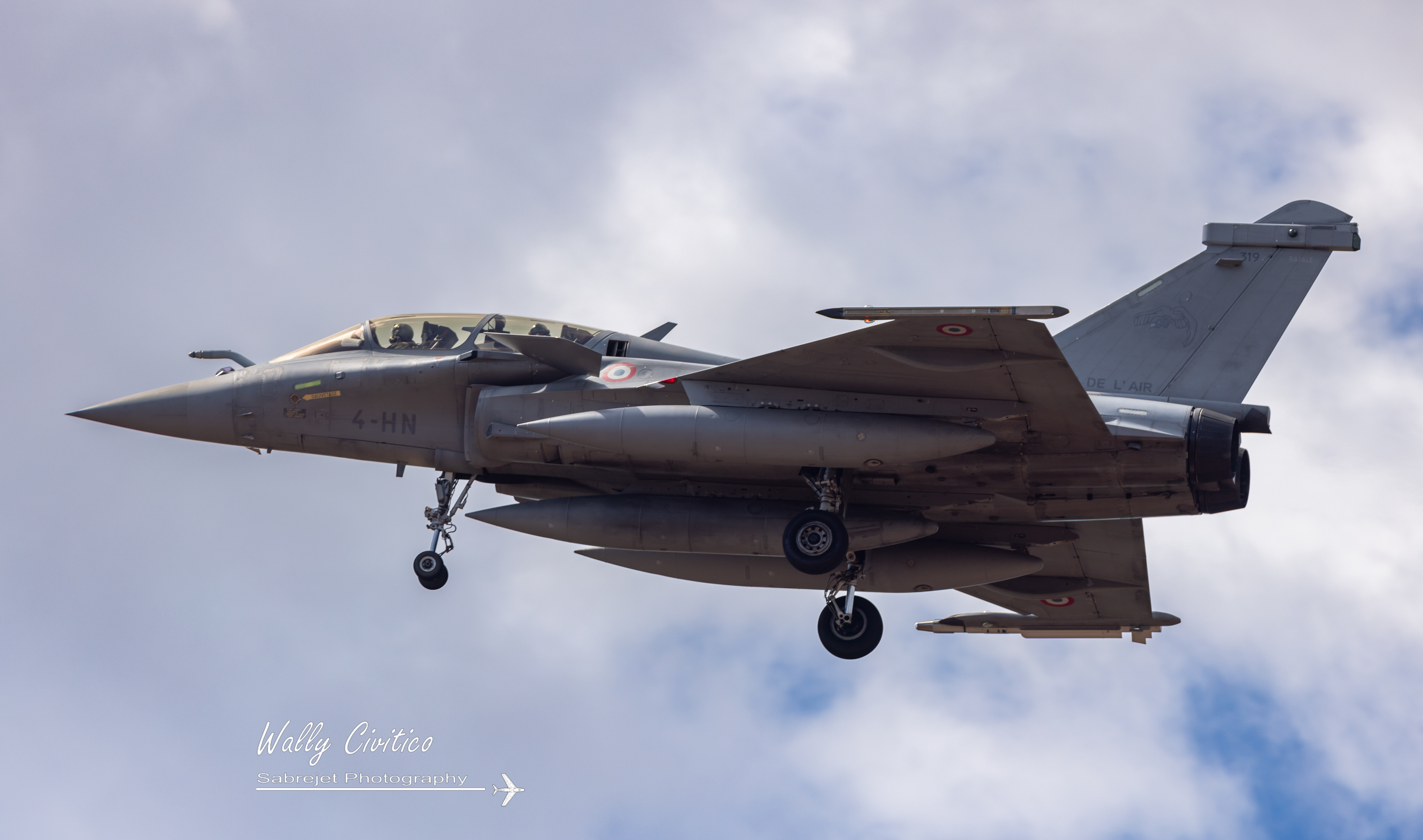 Dassault Rafale