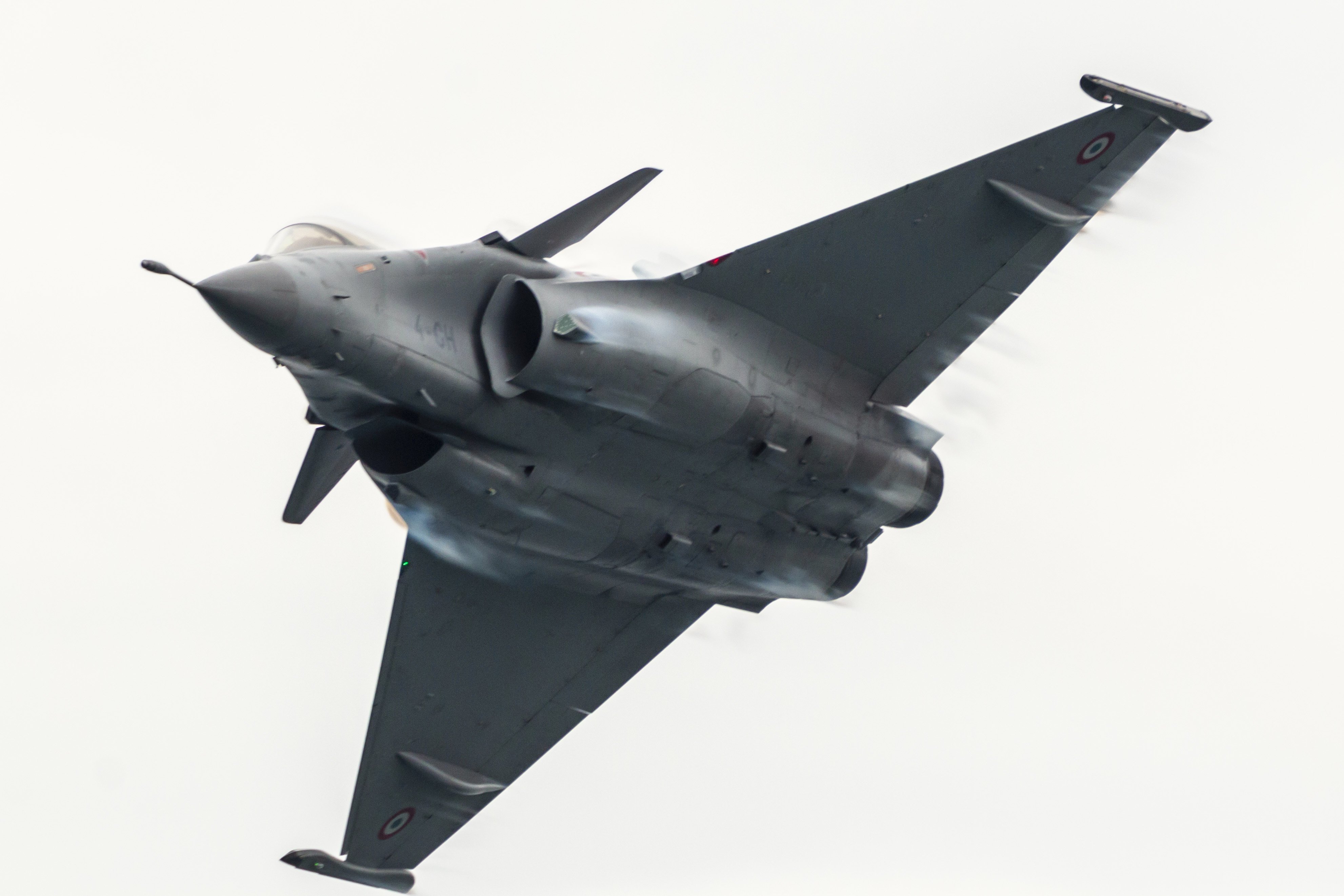 Dassault Rafale