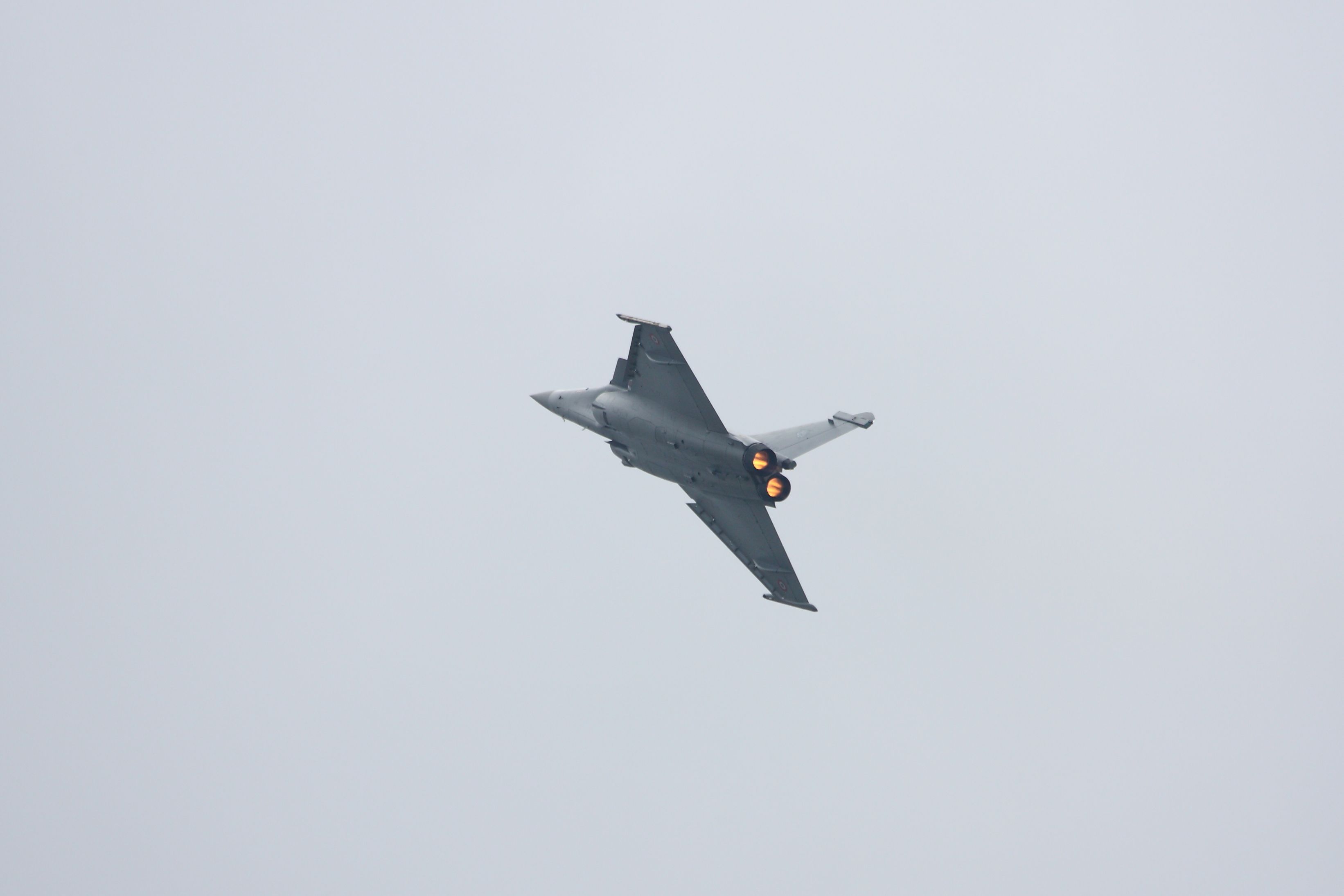 Dassault Rafale