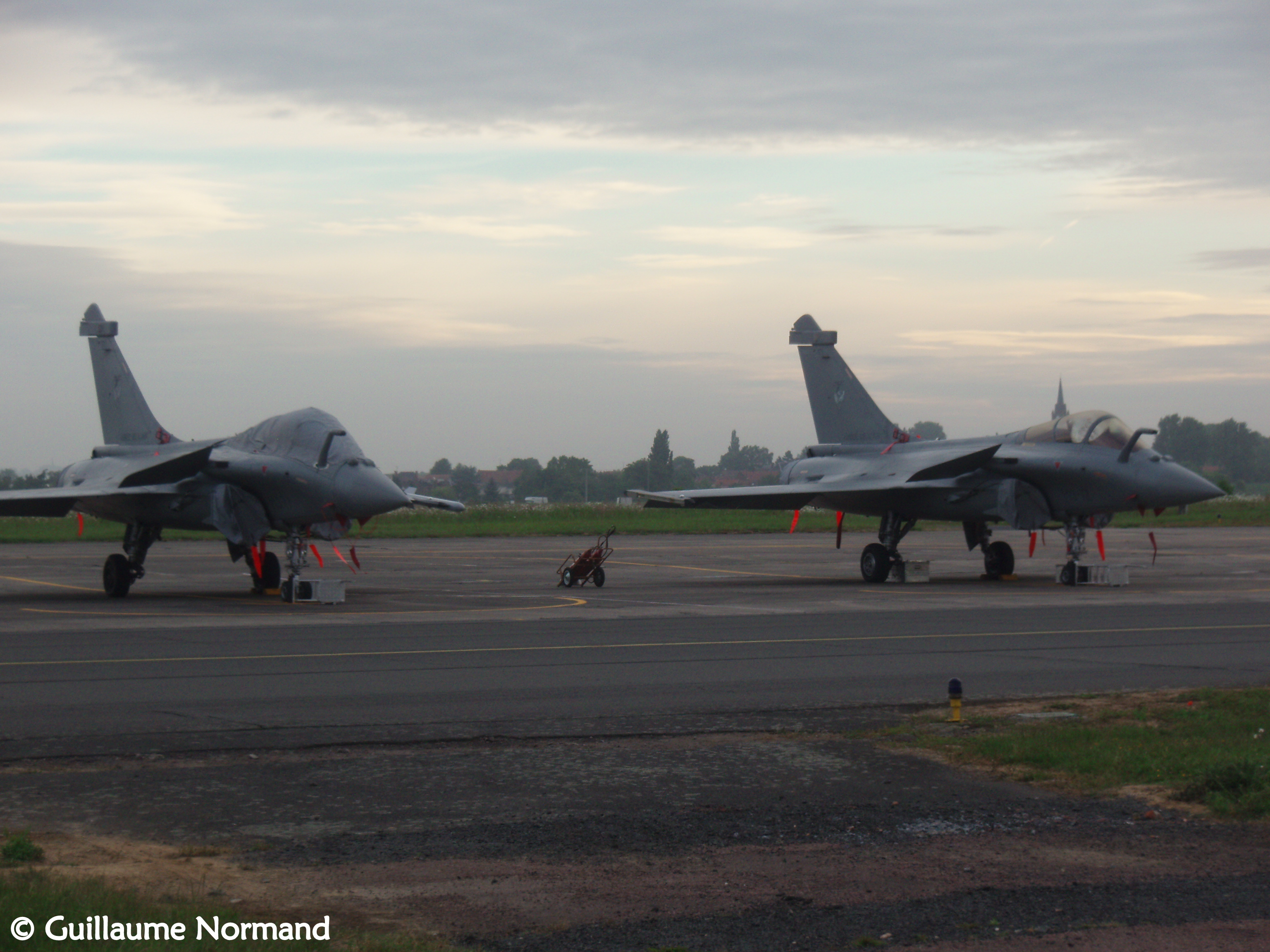 Dassault Rafale