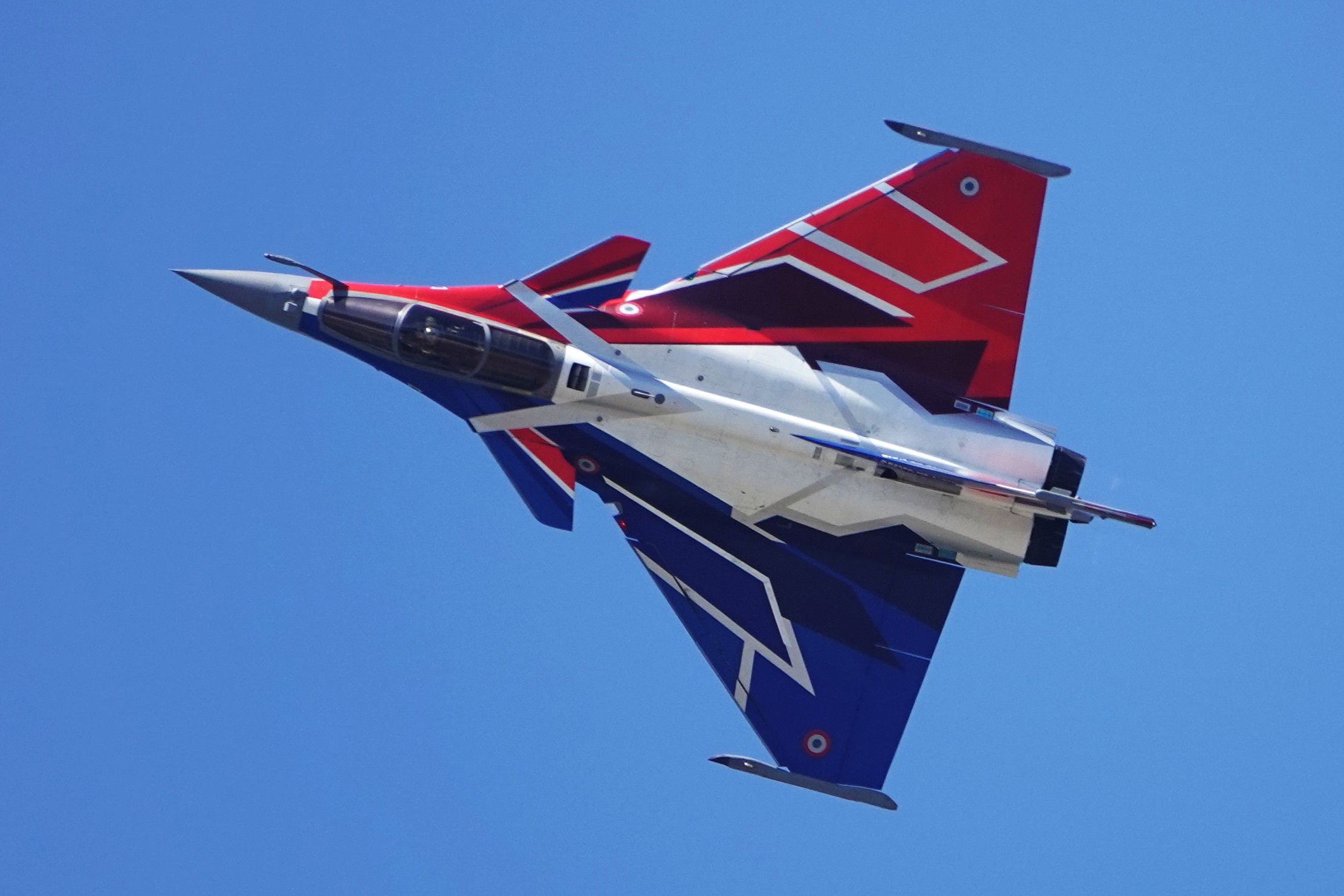Dassault Rafale