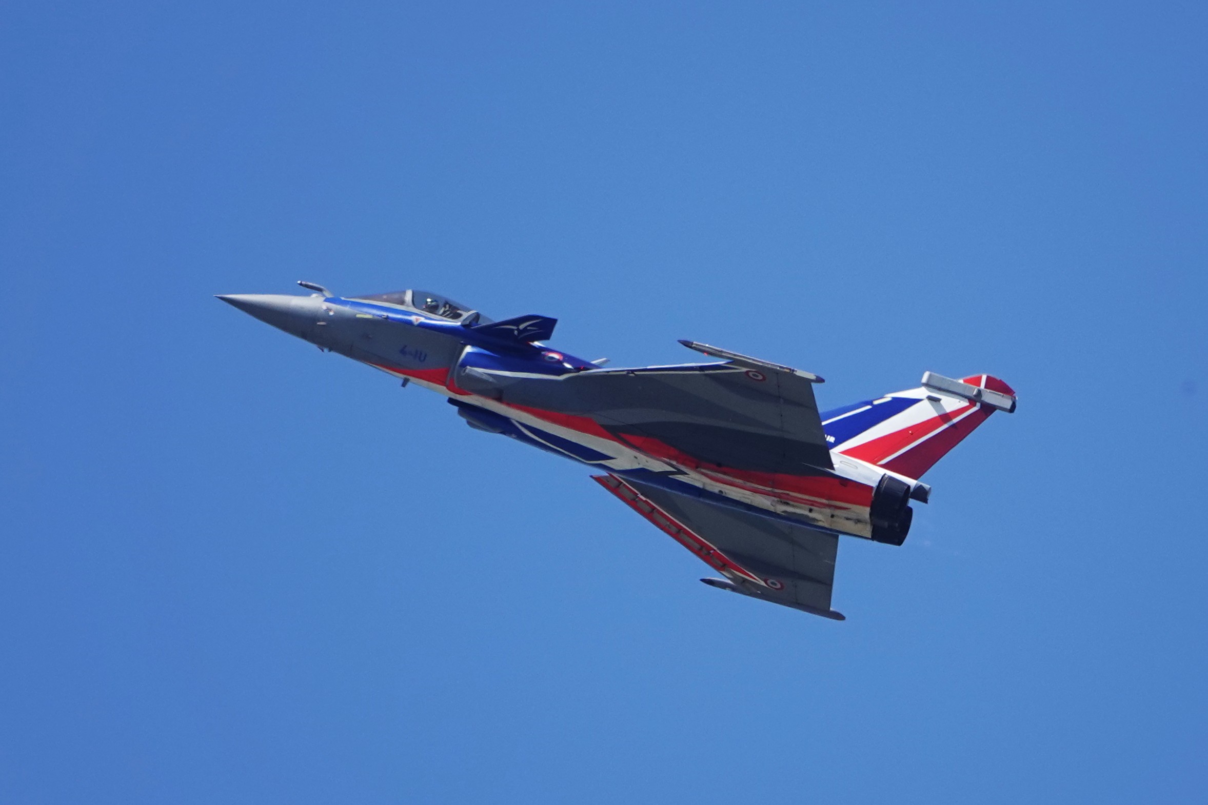 Dassault Rafale