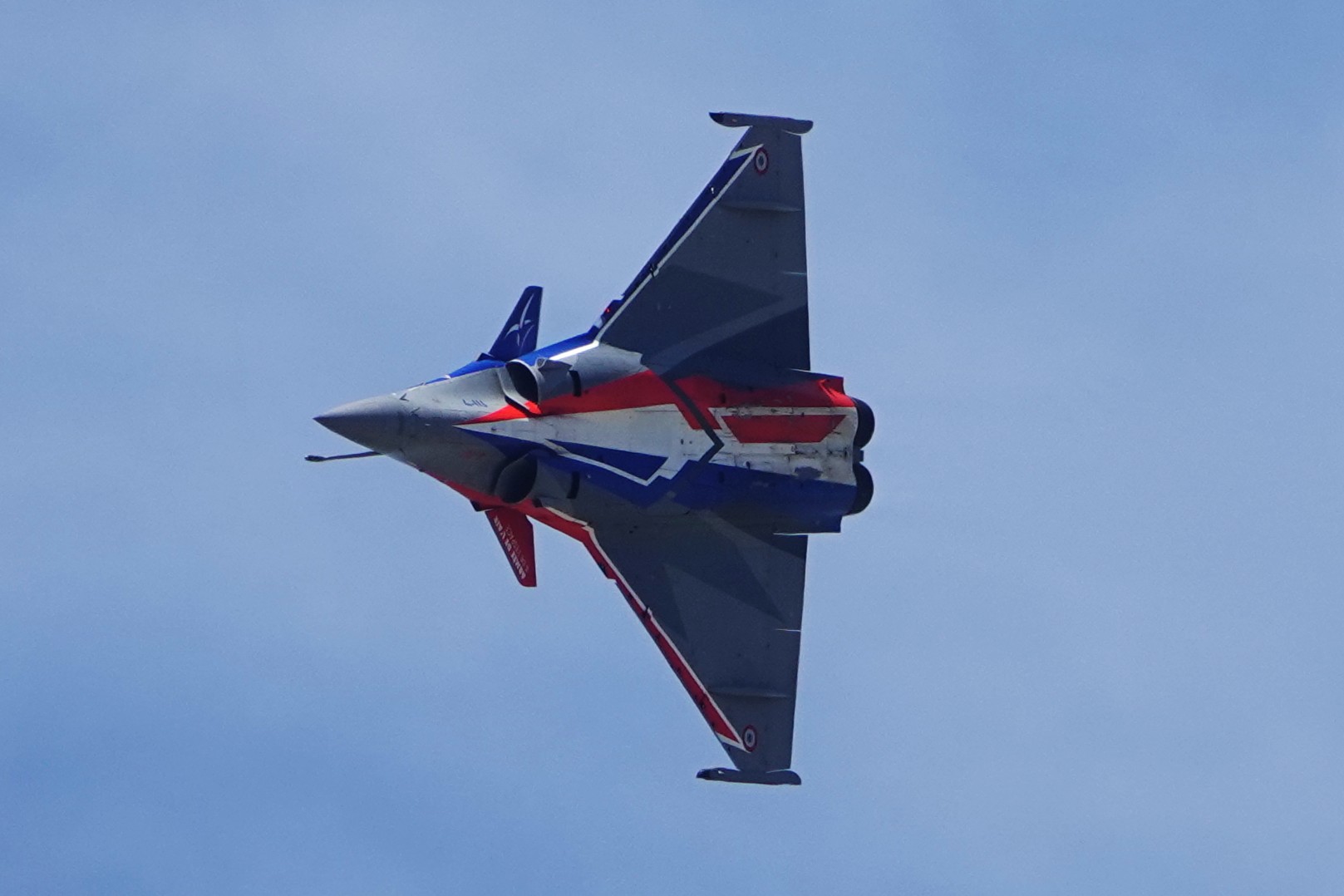 Dassault Rafale