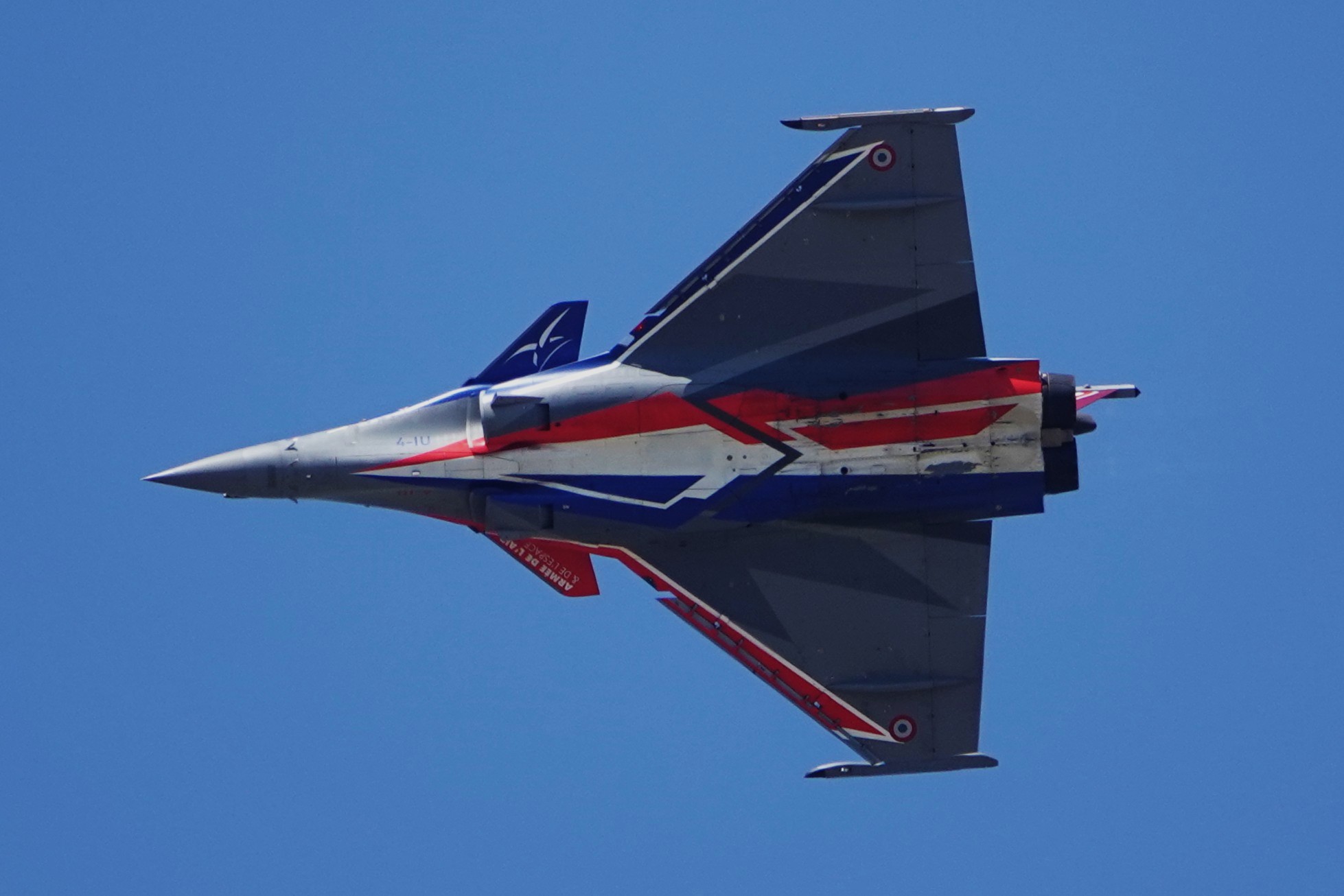 Dassault Rafale