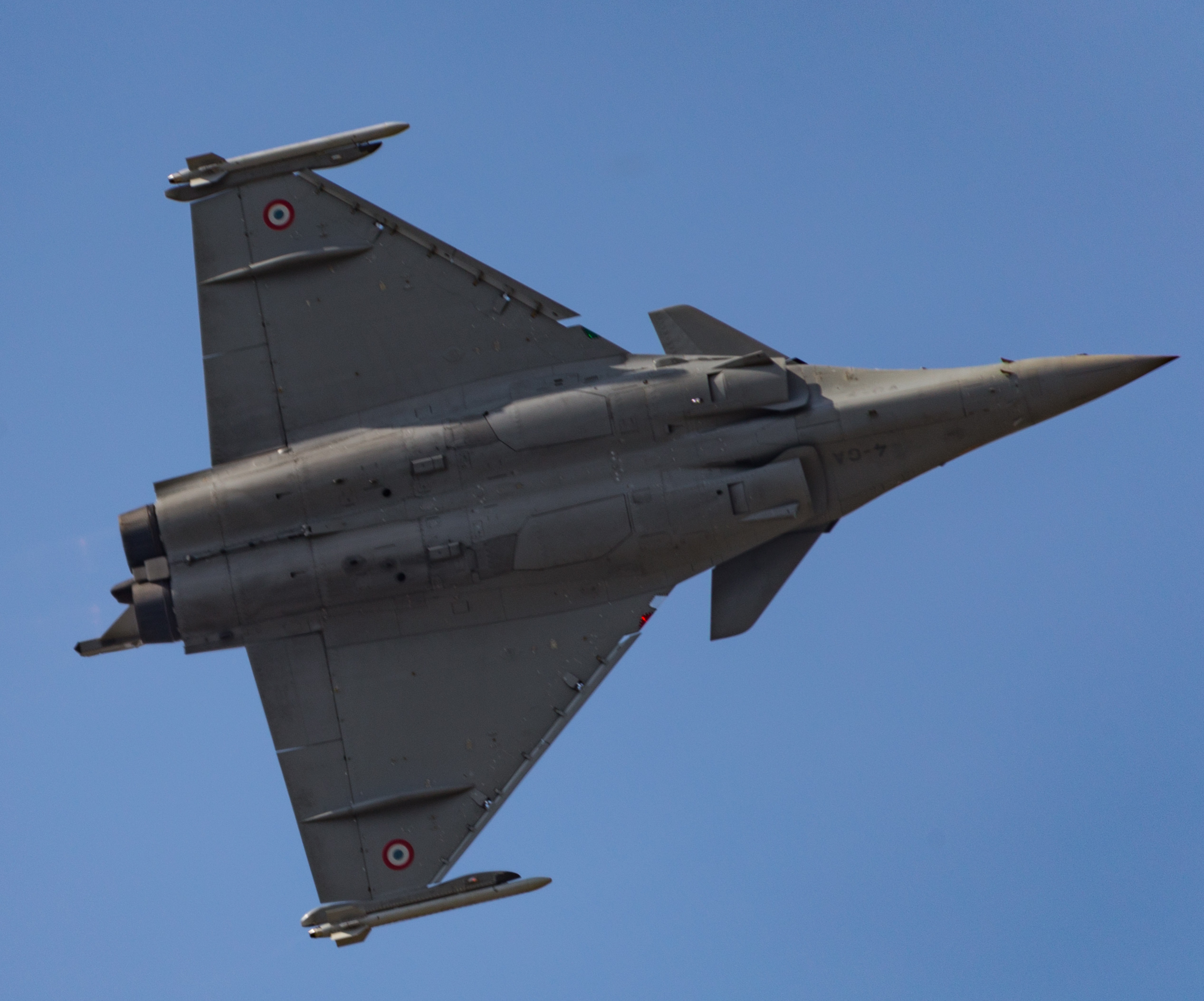 Dassault Rafale