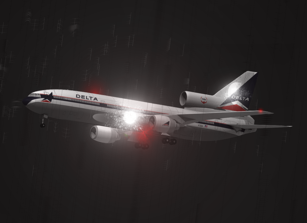Vuelo 191 de Delta