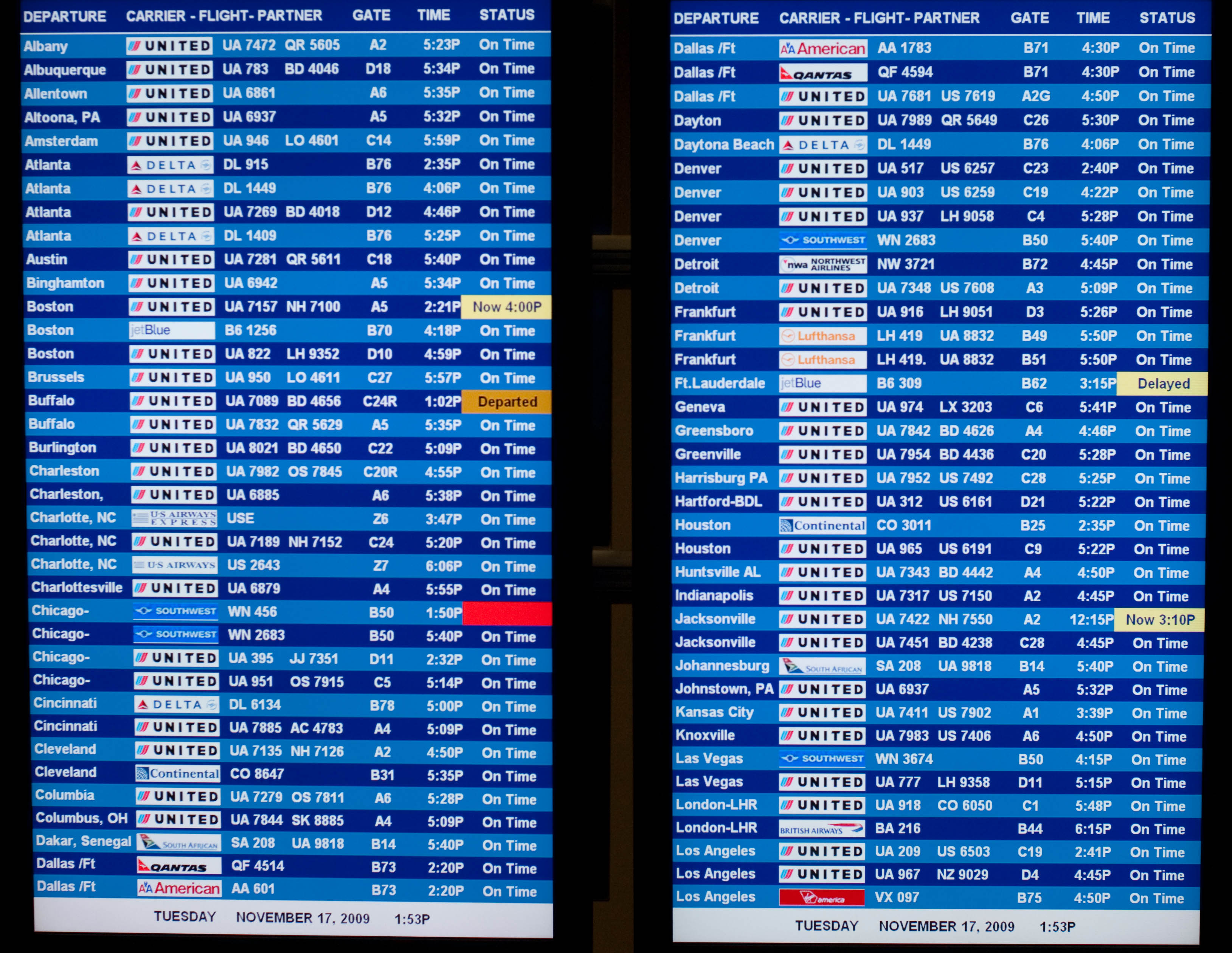 ¿Cuando las aerolineas bajan los precios?