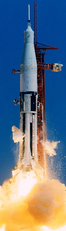 Apollo program