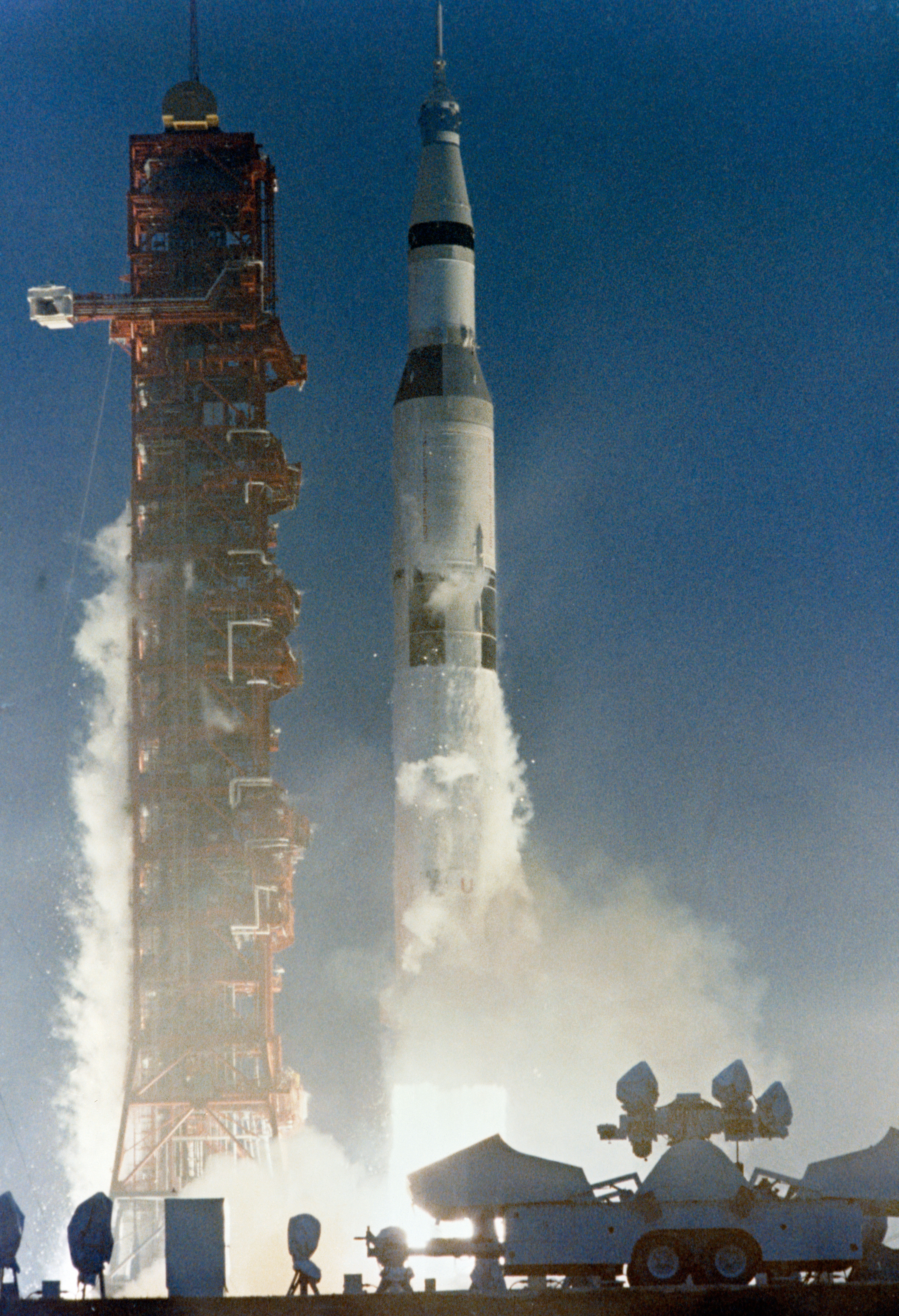Saturn V