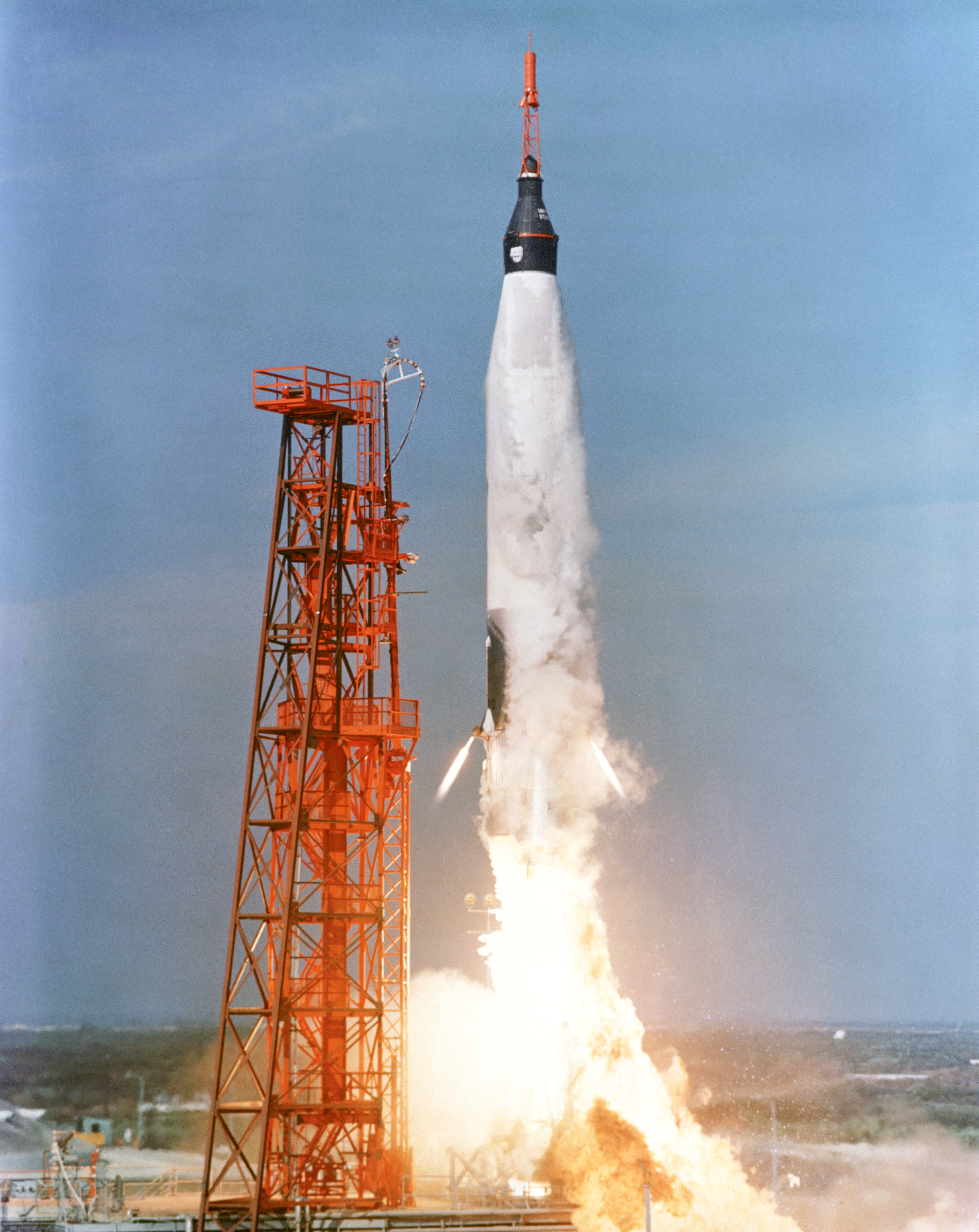 Project Mercury