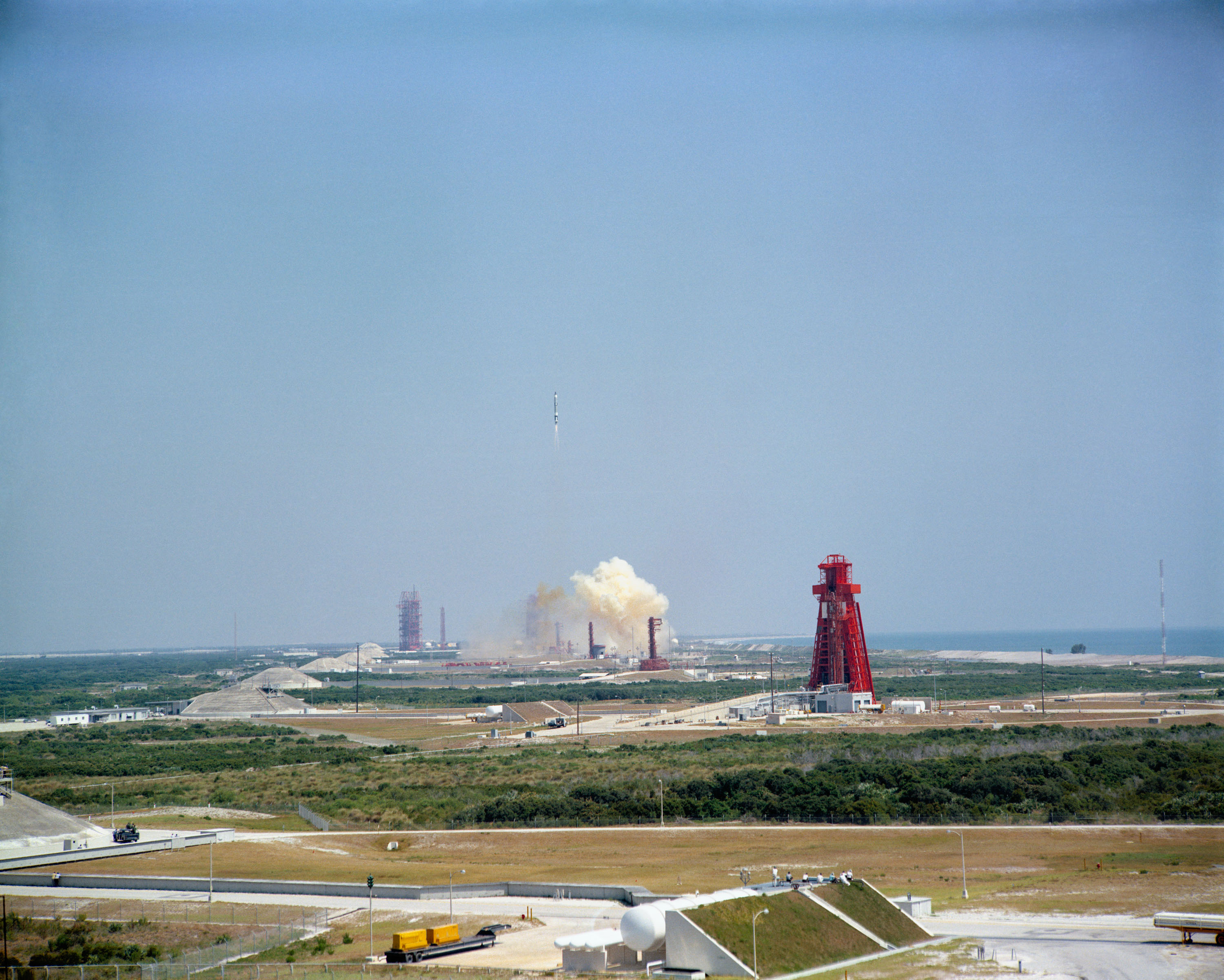 Project Gemini