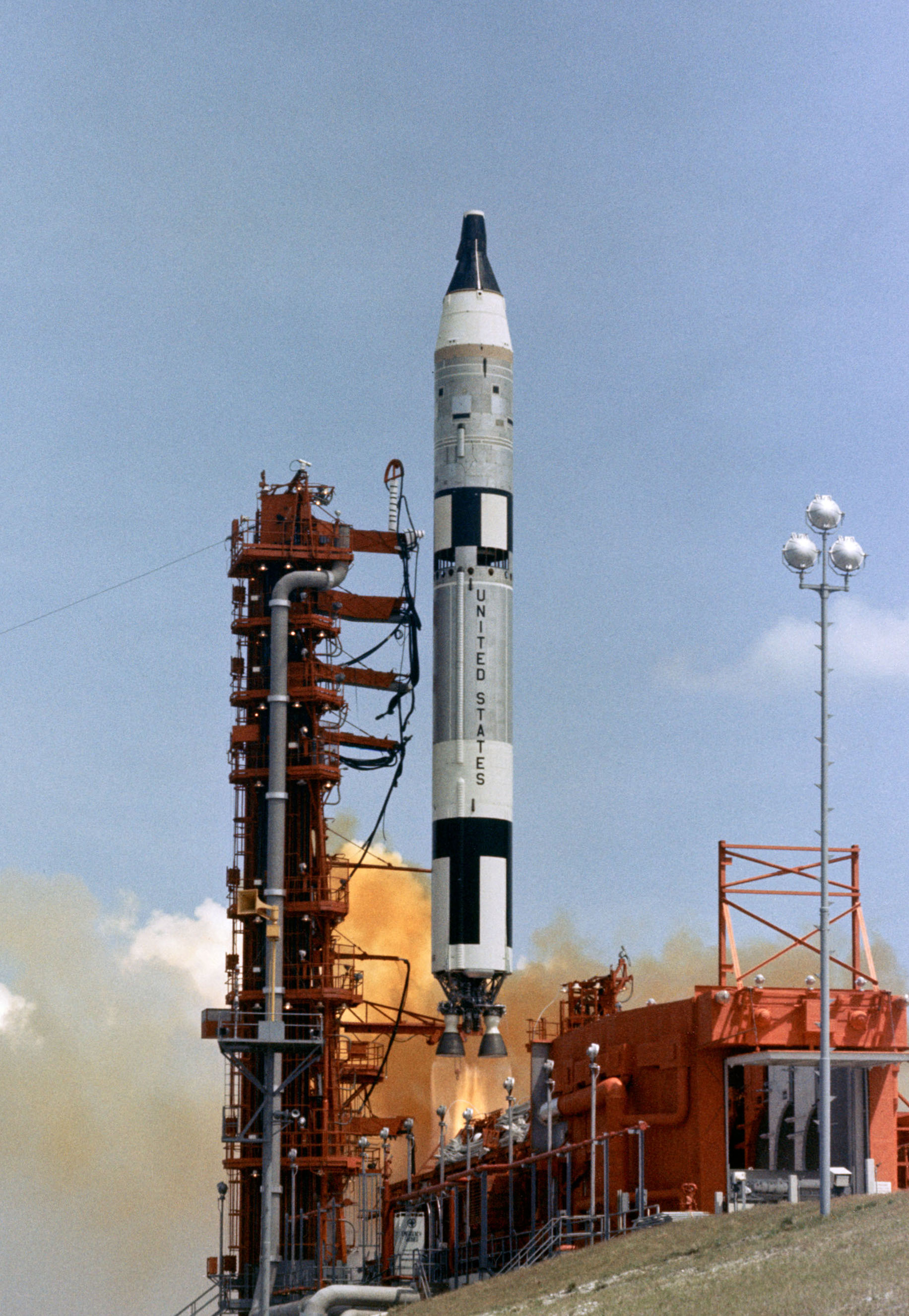 Project Gemini