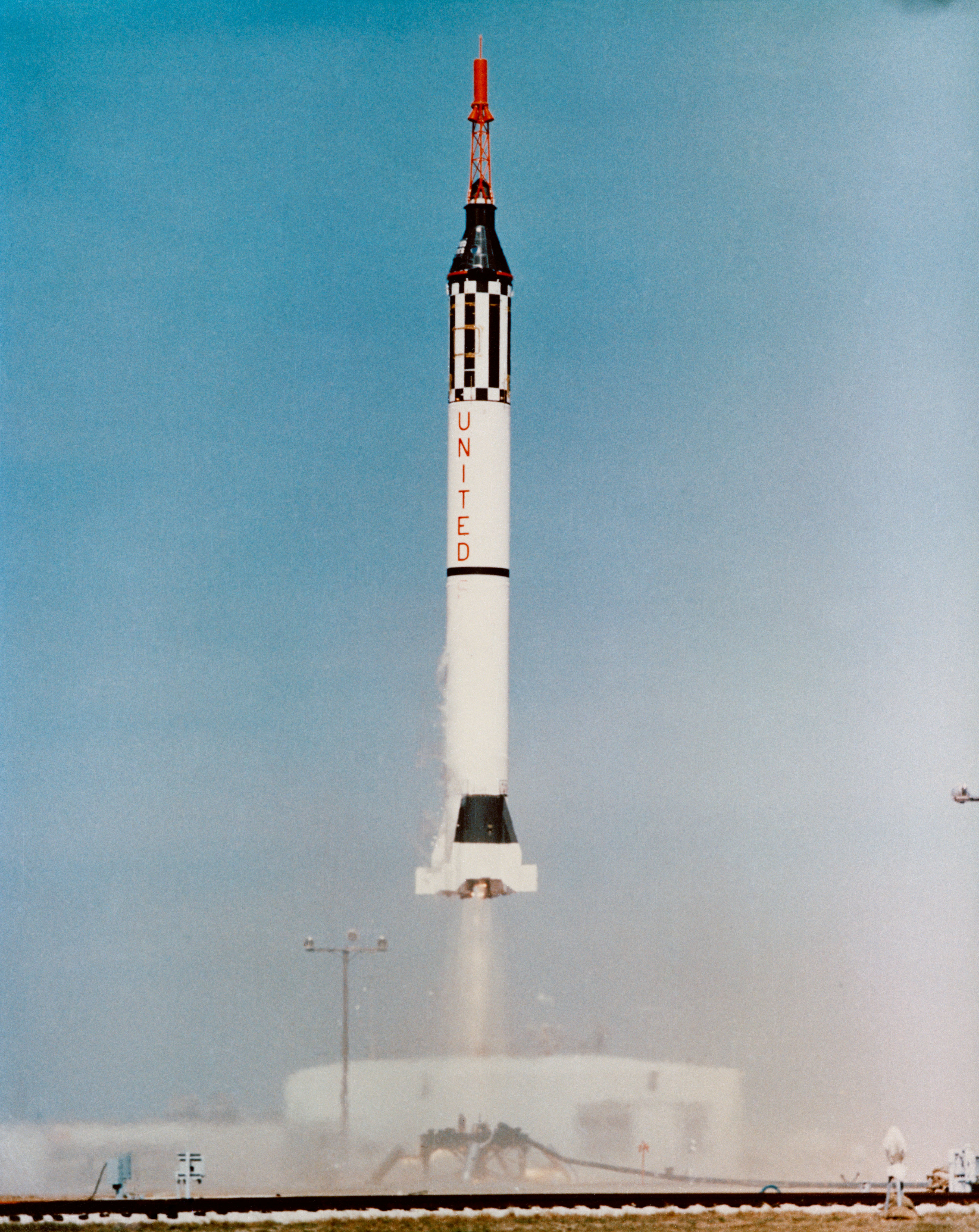 Project Mercury