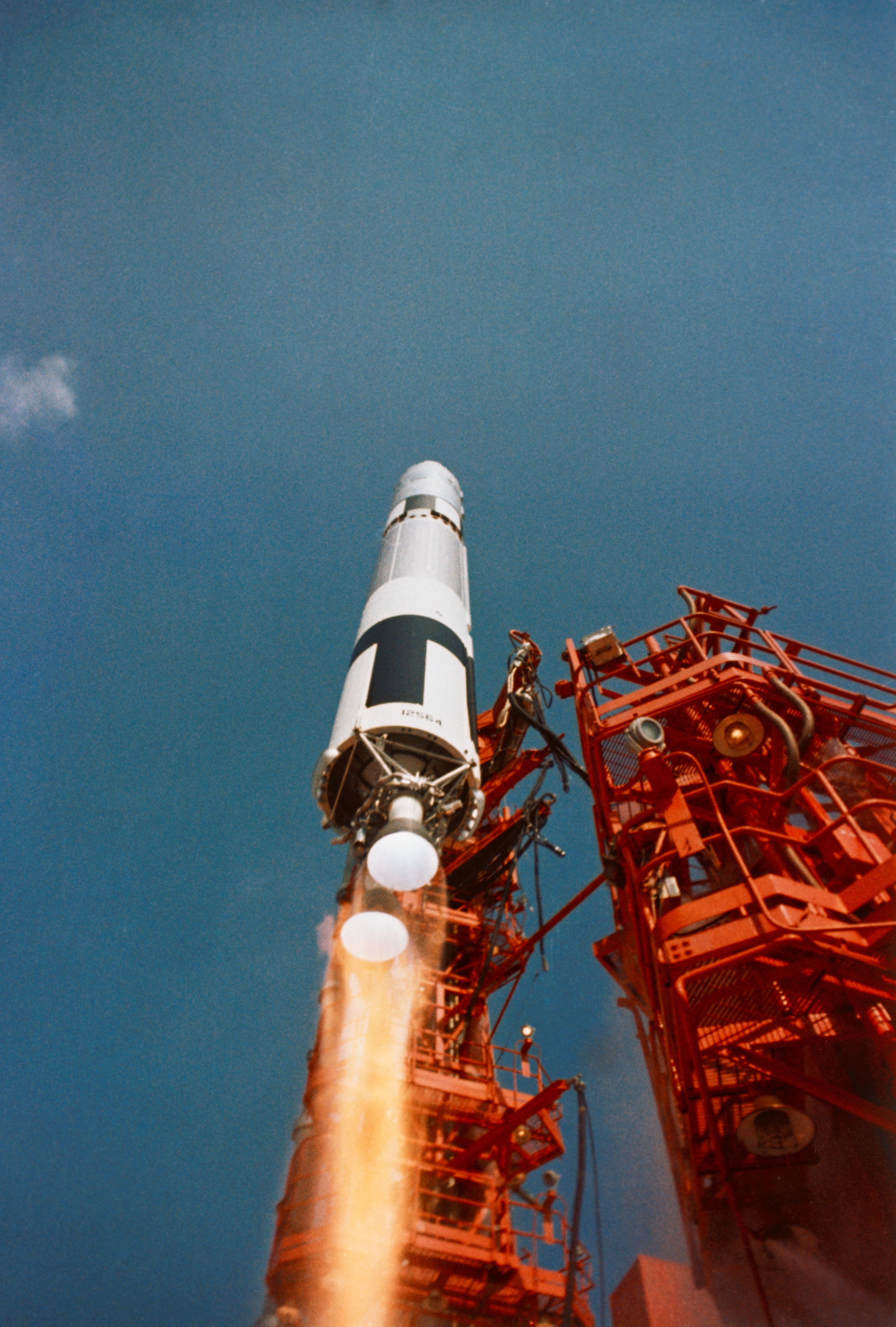 Project Gemini