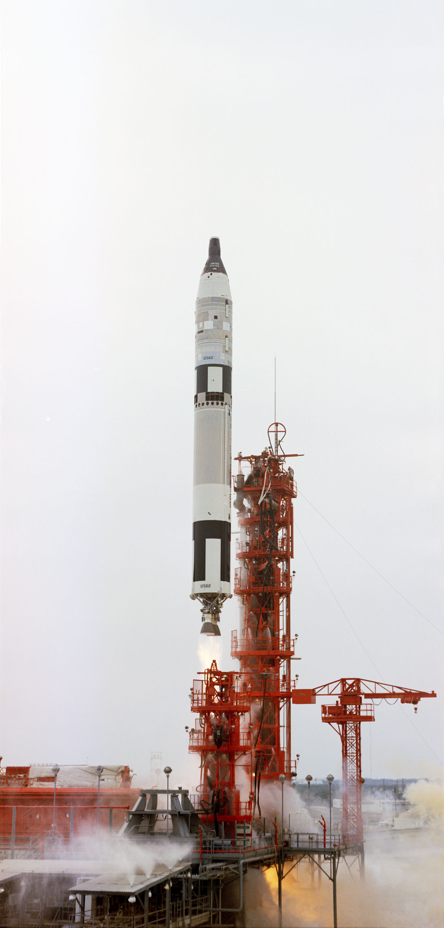 Project Gemini