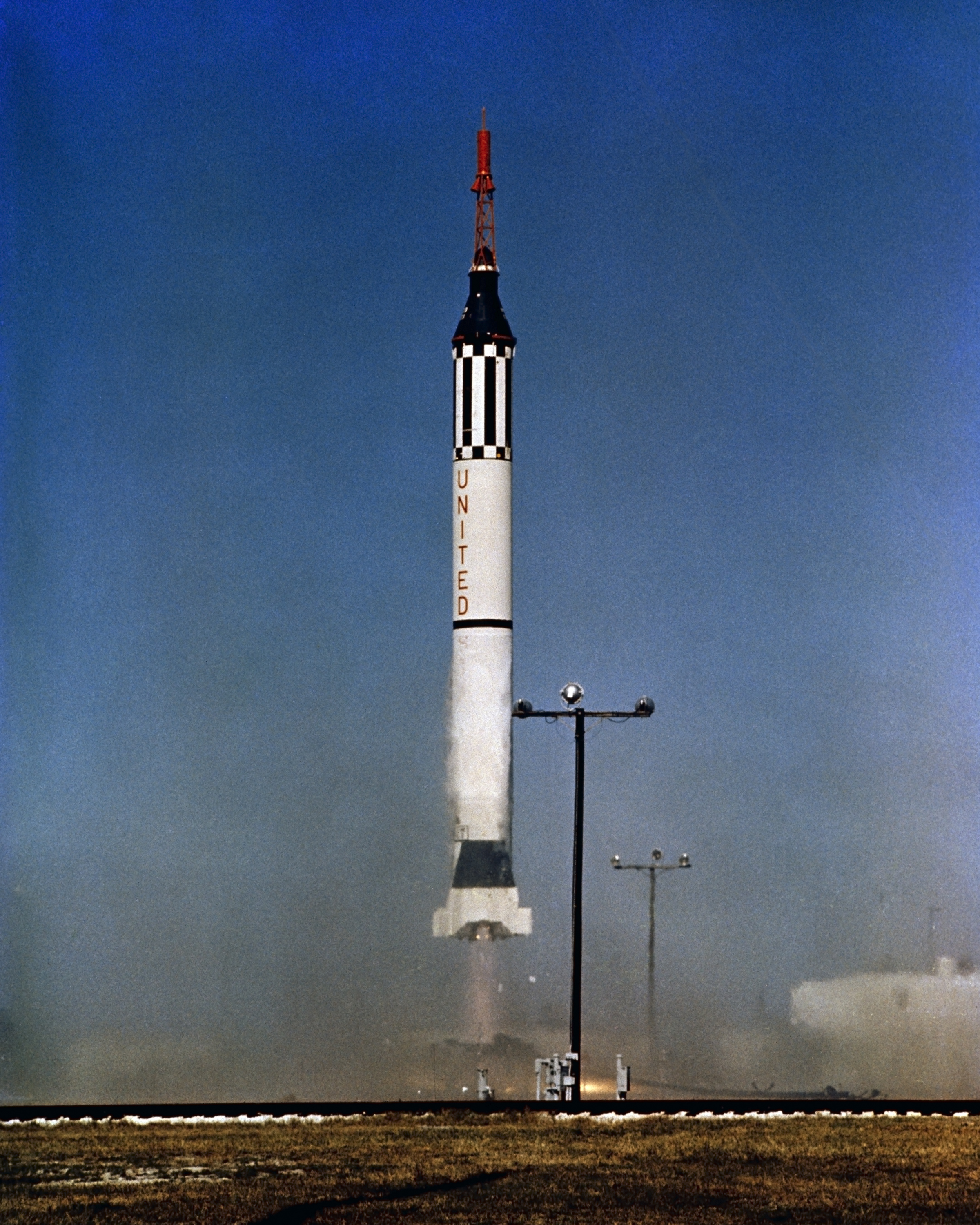 Project Mercury