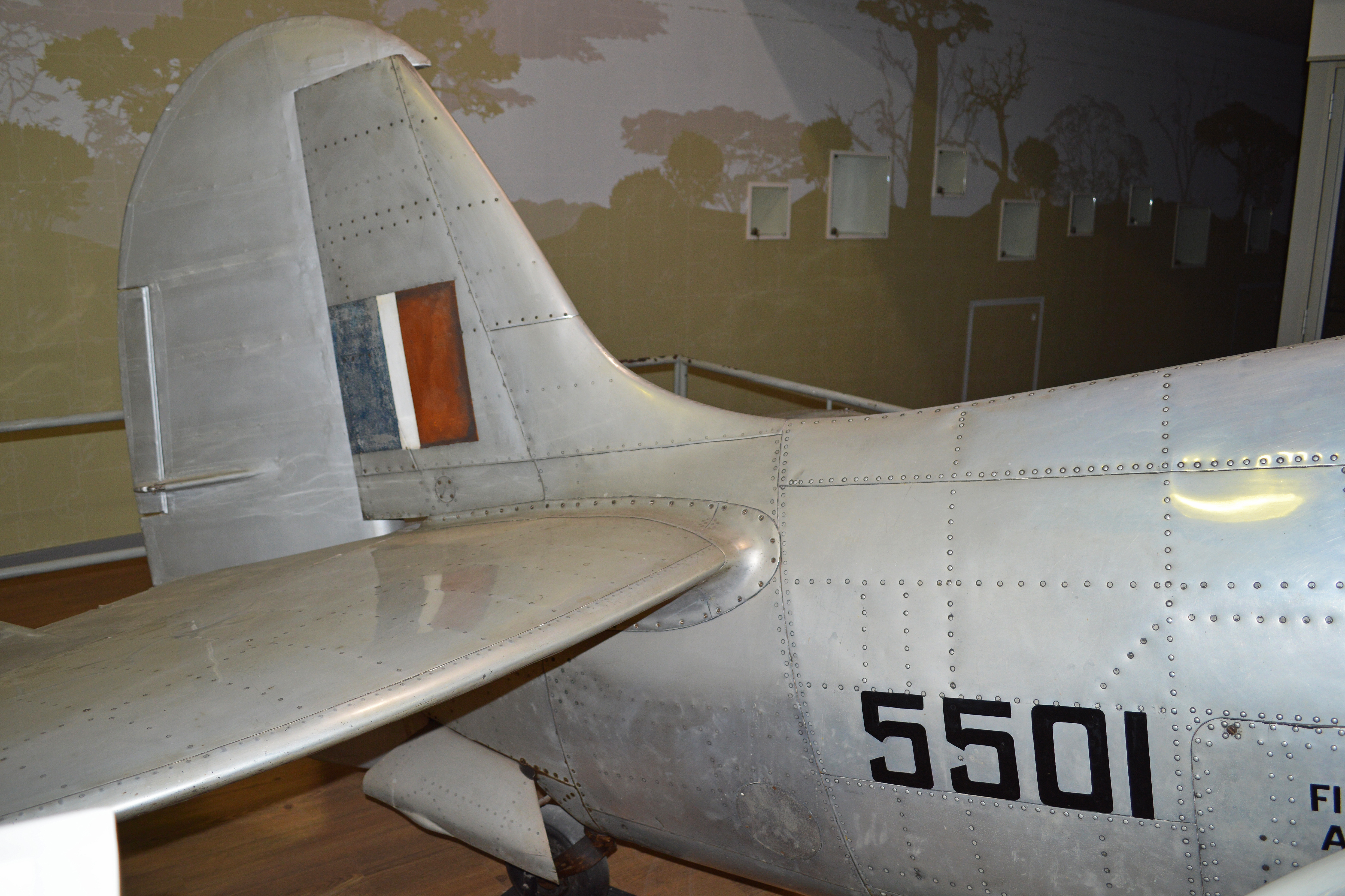 Supermarine Spitfire