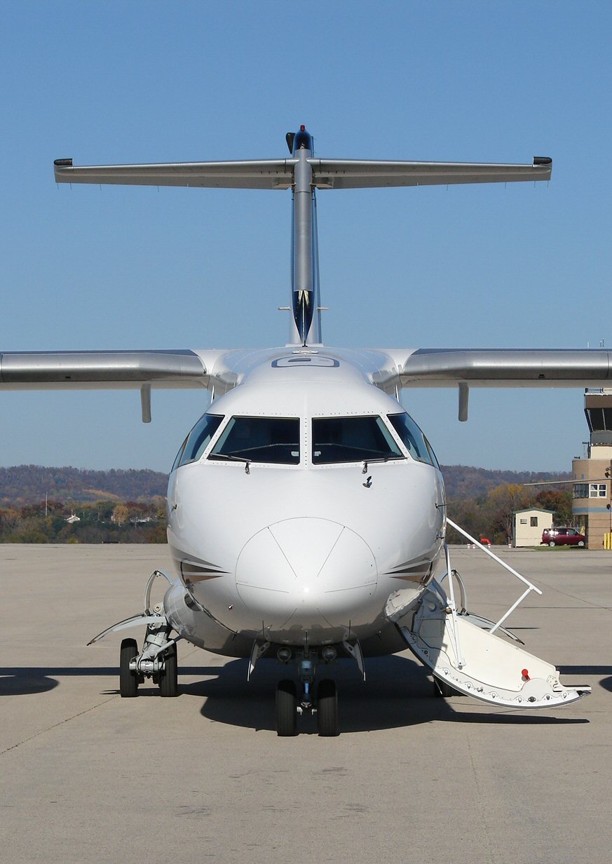 Dornier 328