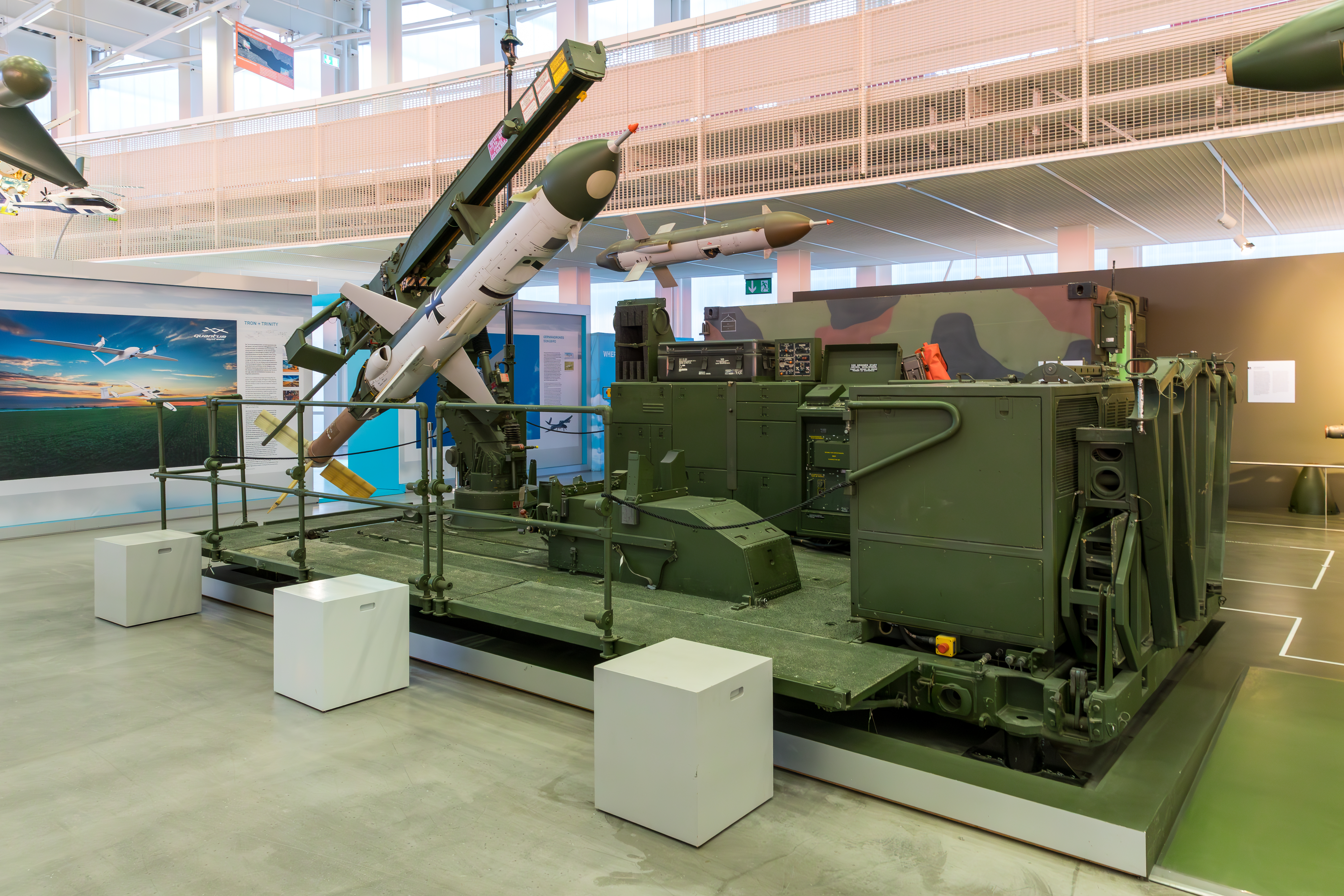 Dornier-Museum, Friedrichshafen (1X7A4175)