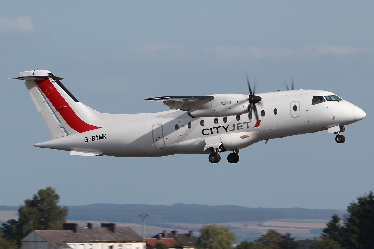 Dornier 328