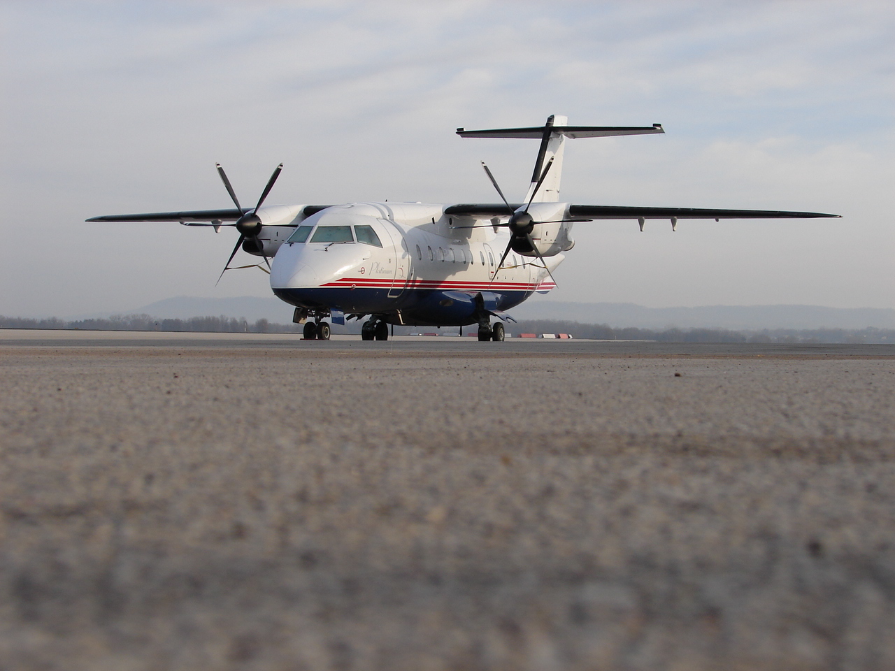 Dornier Do-328