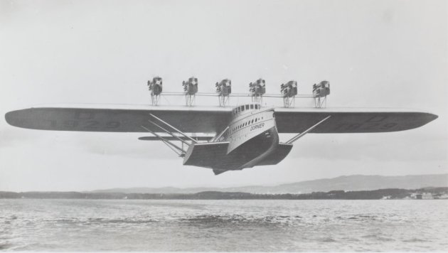 Dornier Do X