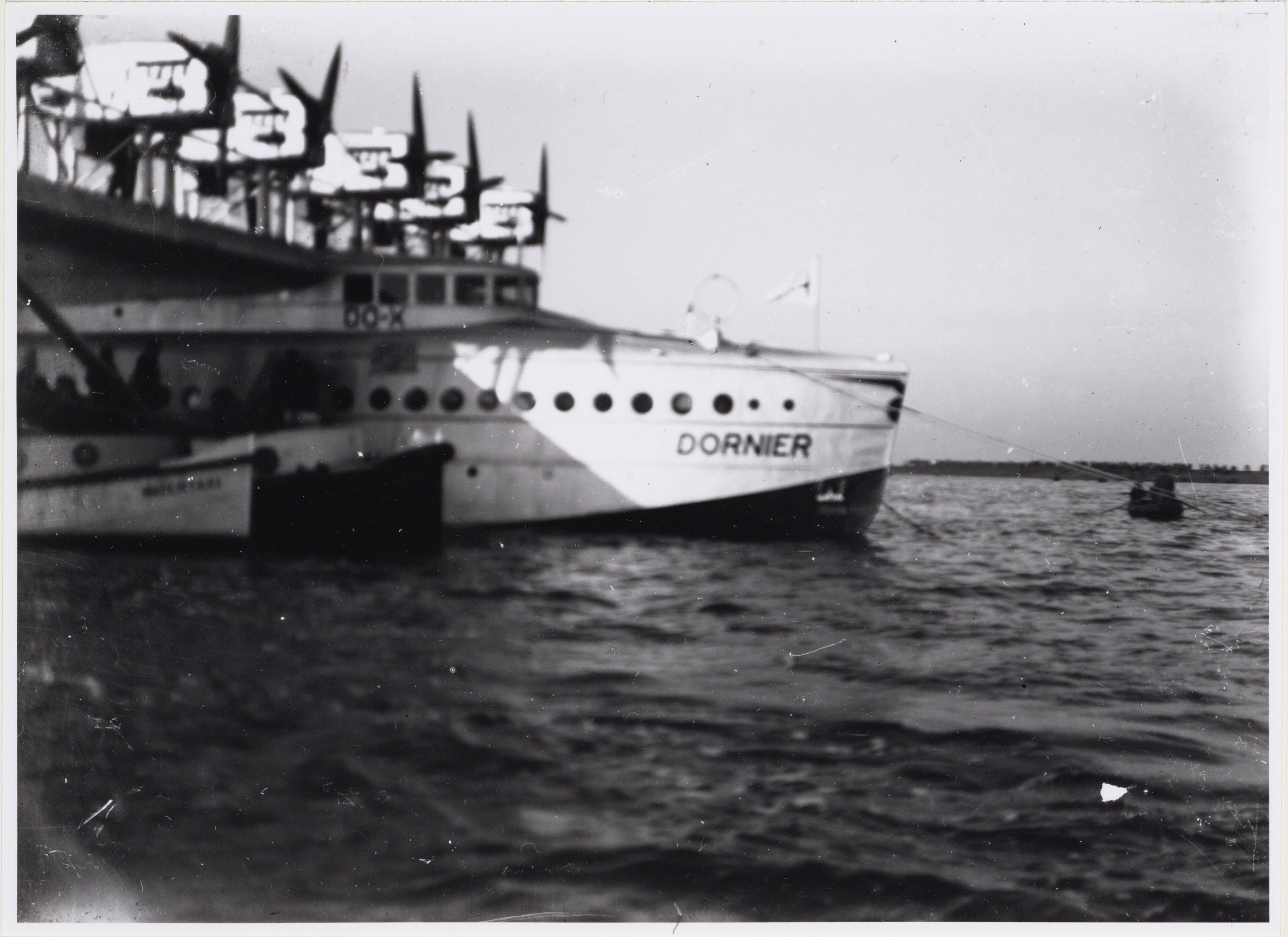 Dornier Do X