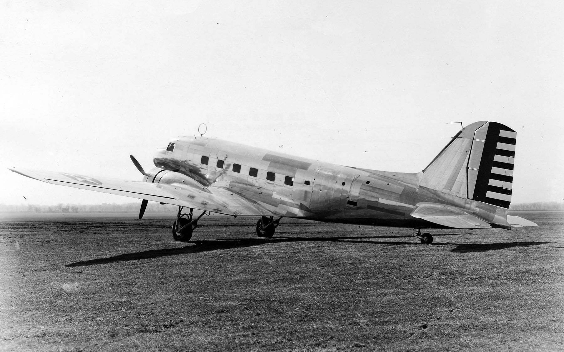 Douglas DC-2