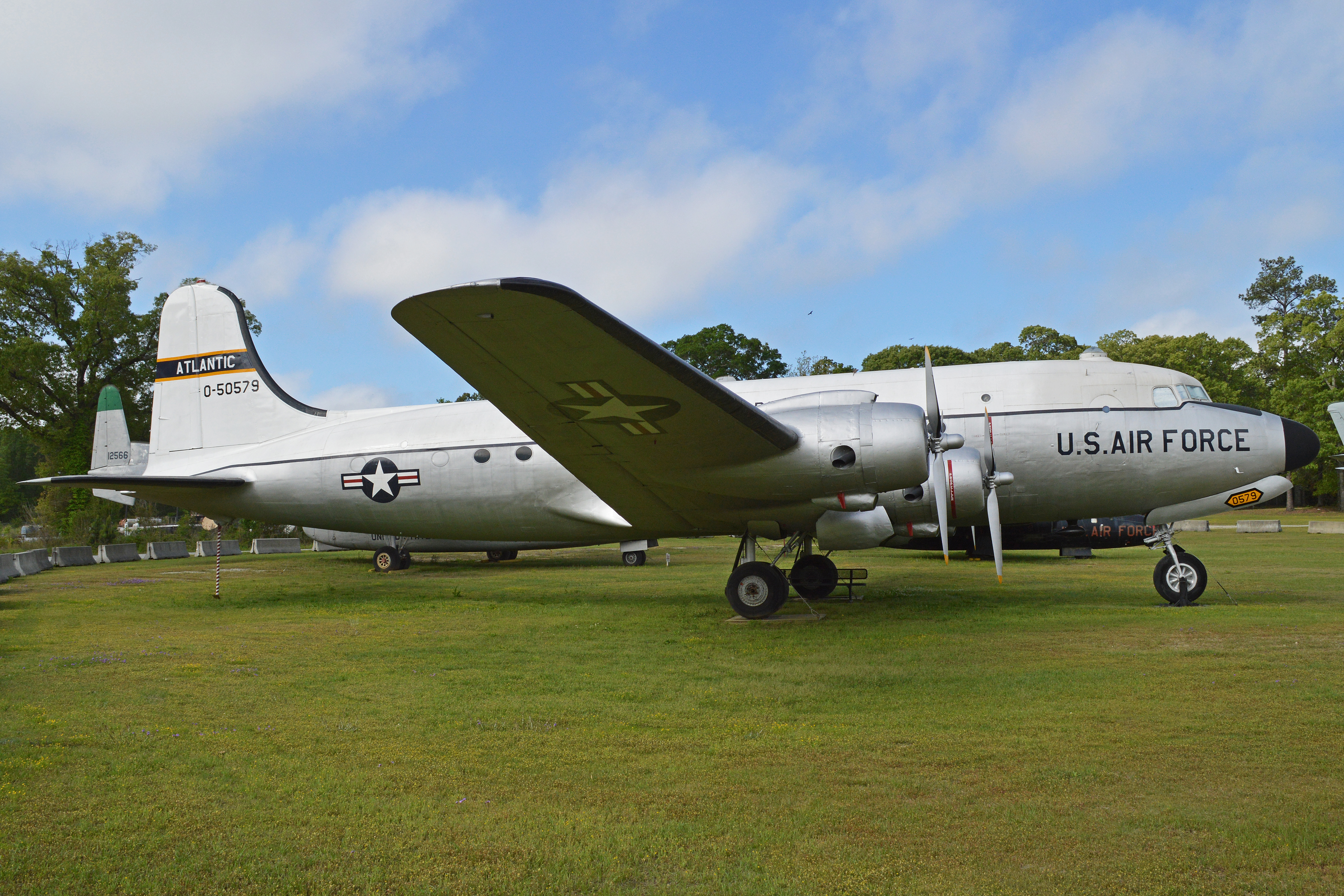 Douglas DC-4