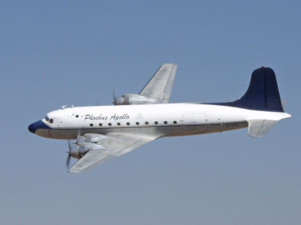 Douglas DC-4