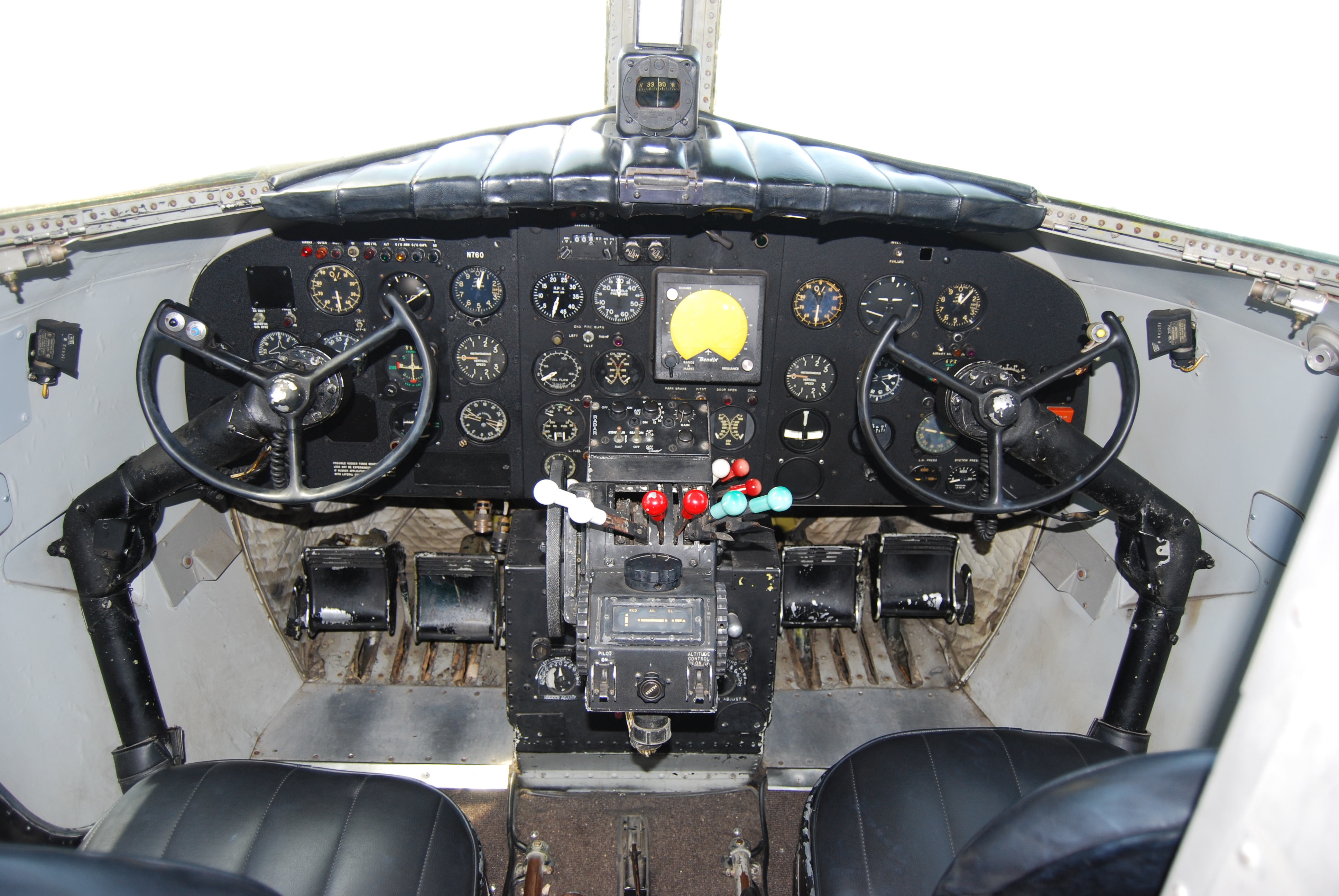 Douglas DC-3